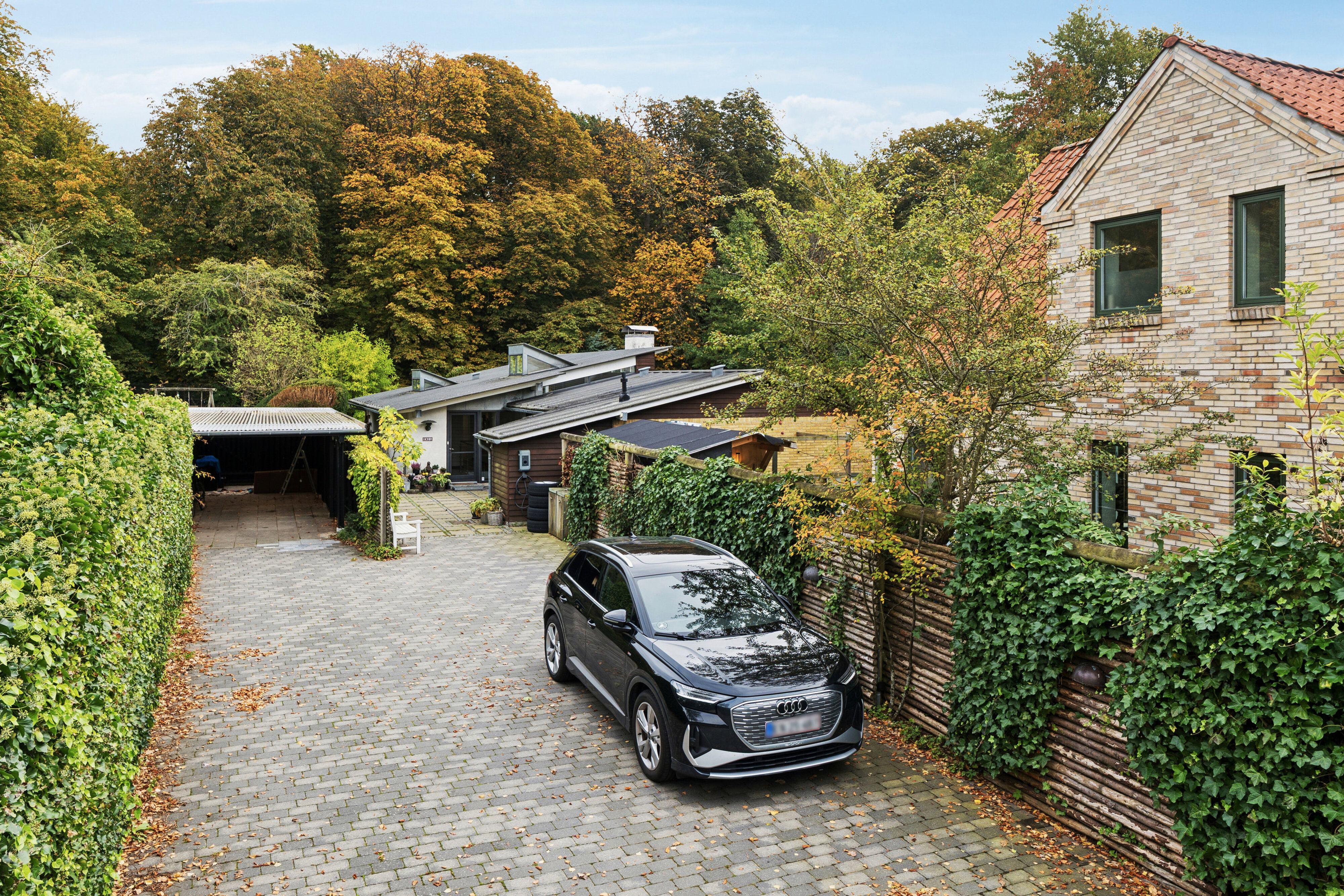 Dyrehavegårdsvej 46B, 2800 Kongens Lyngby