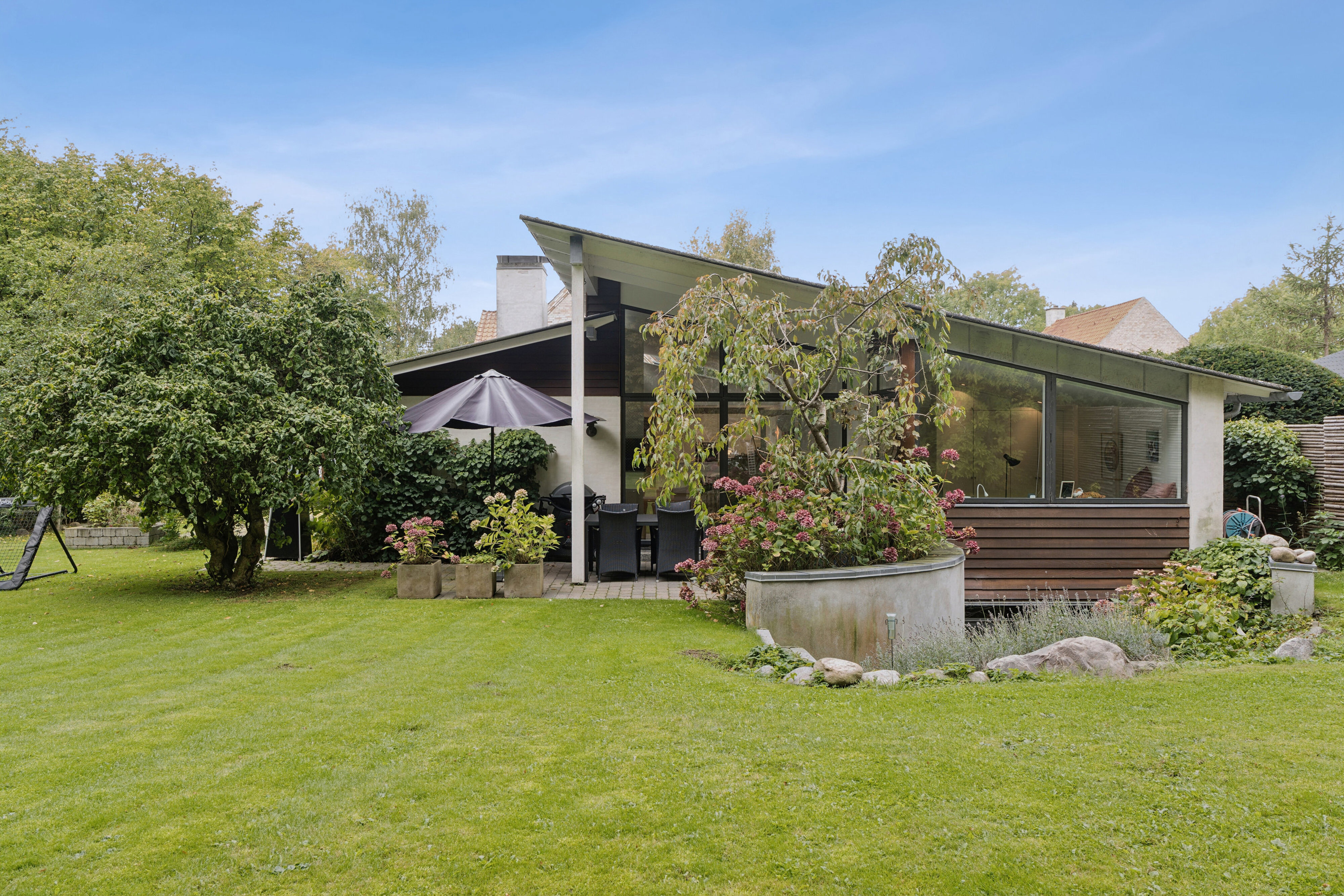 Dyrehavegårdsvej 46B, 2800 Kongens Lyngby