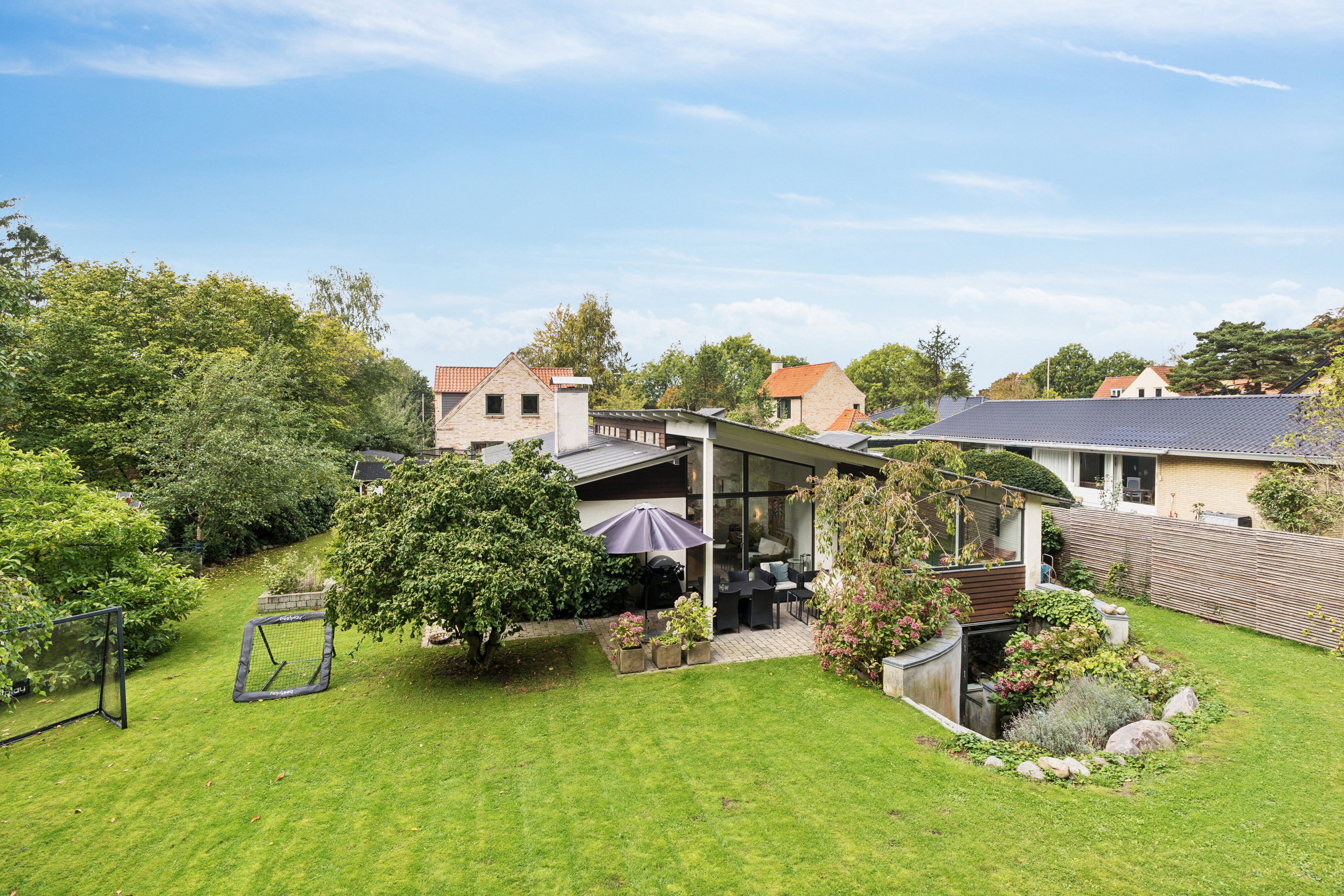Dyrehavegårdsvej 46B, 2800 Kongens Lyngby
