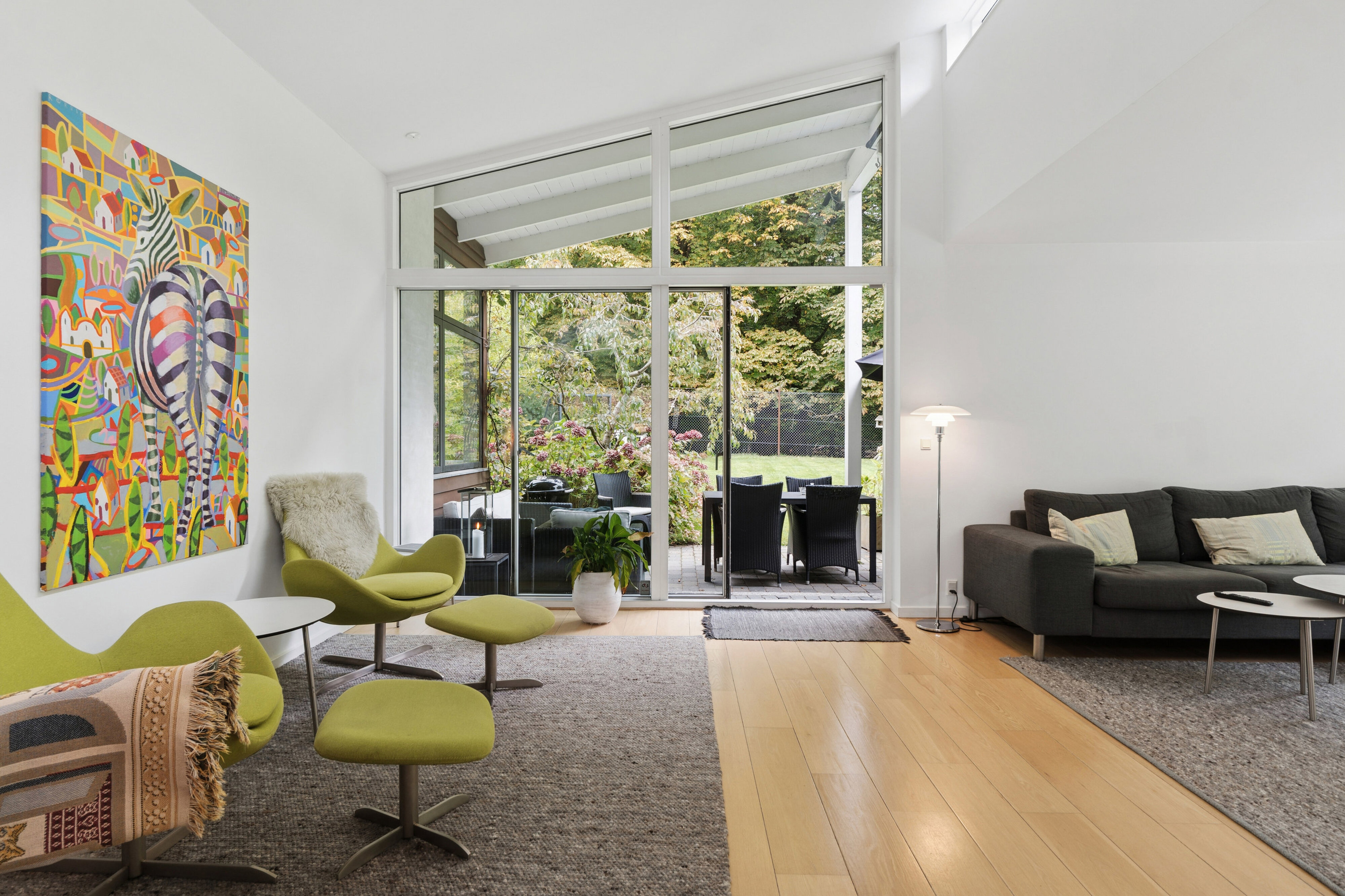 Dyrehavegårdsvej 46B, 2800 Kongens Lyngby