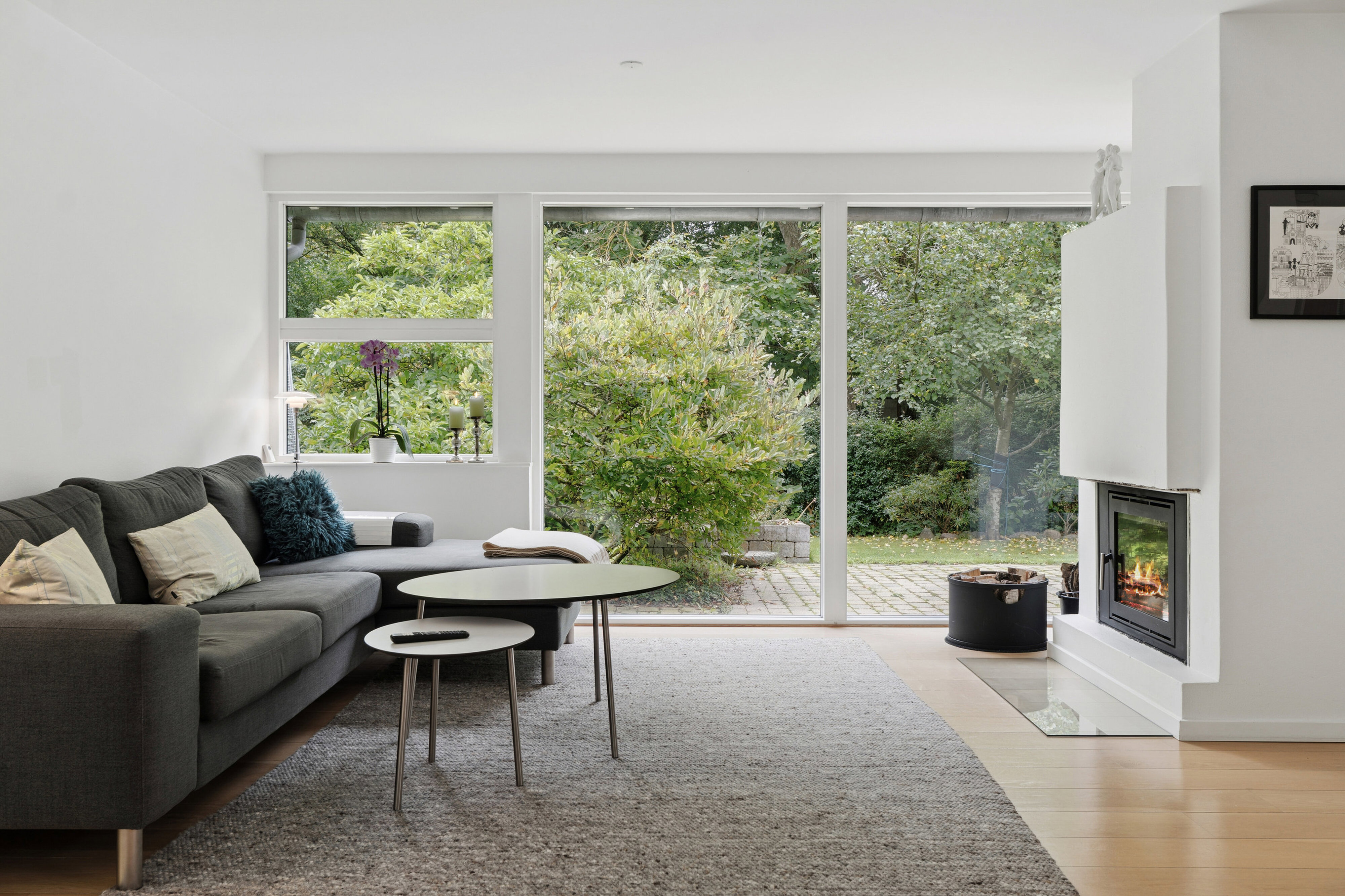 Dyrehavegårdsvej 46B, 2800 Kongens Lyngby