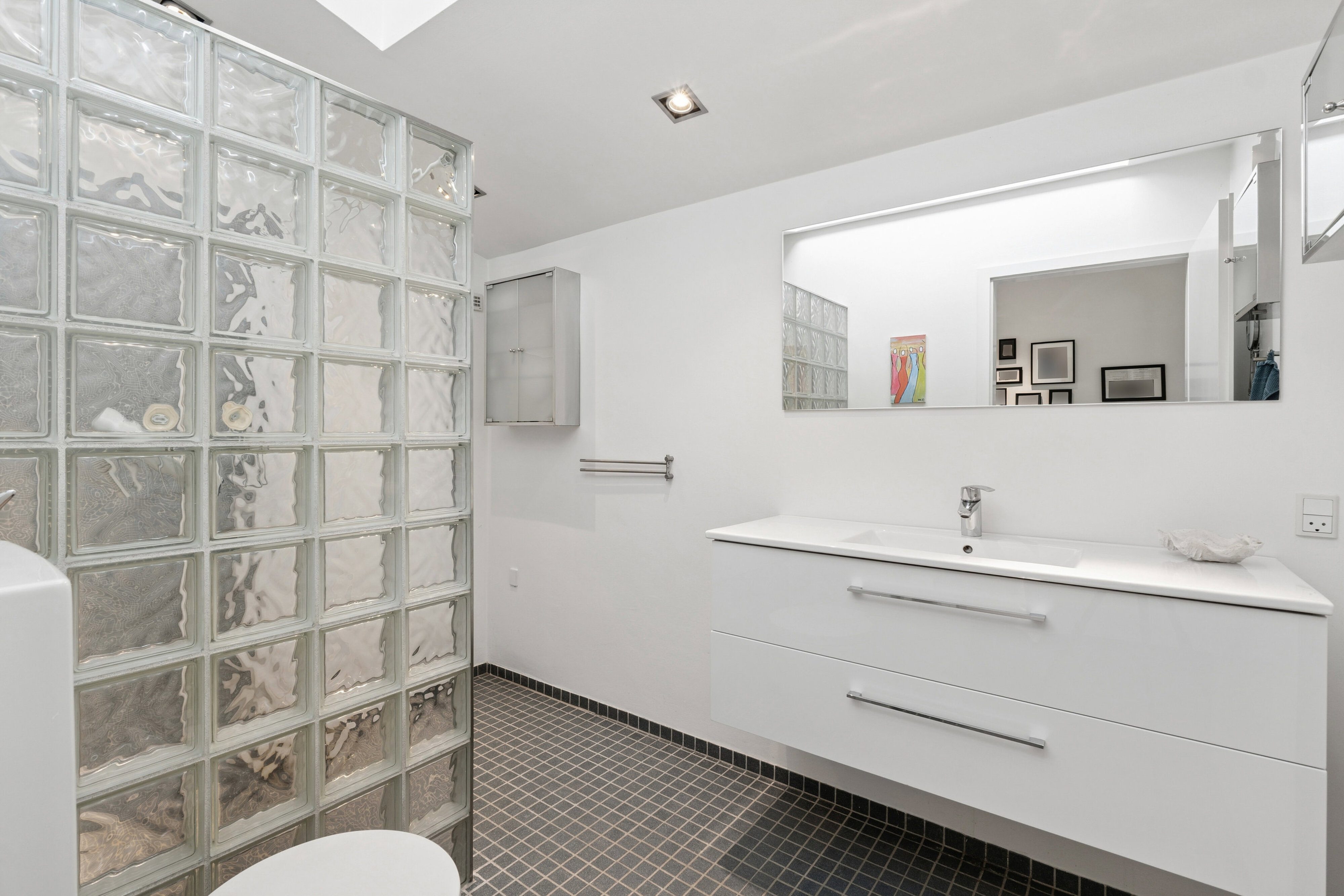 Dyrehavegårdsvej 46B, 2800 Kongens Lyngby