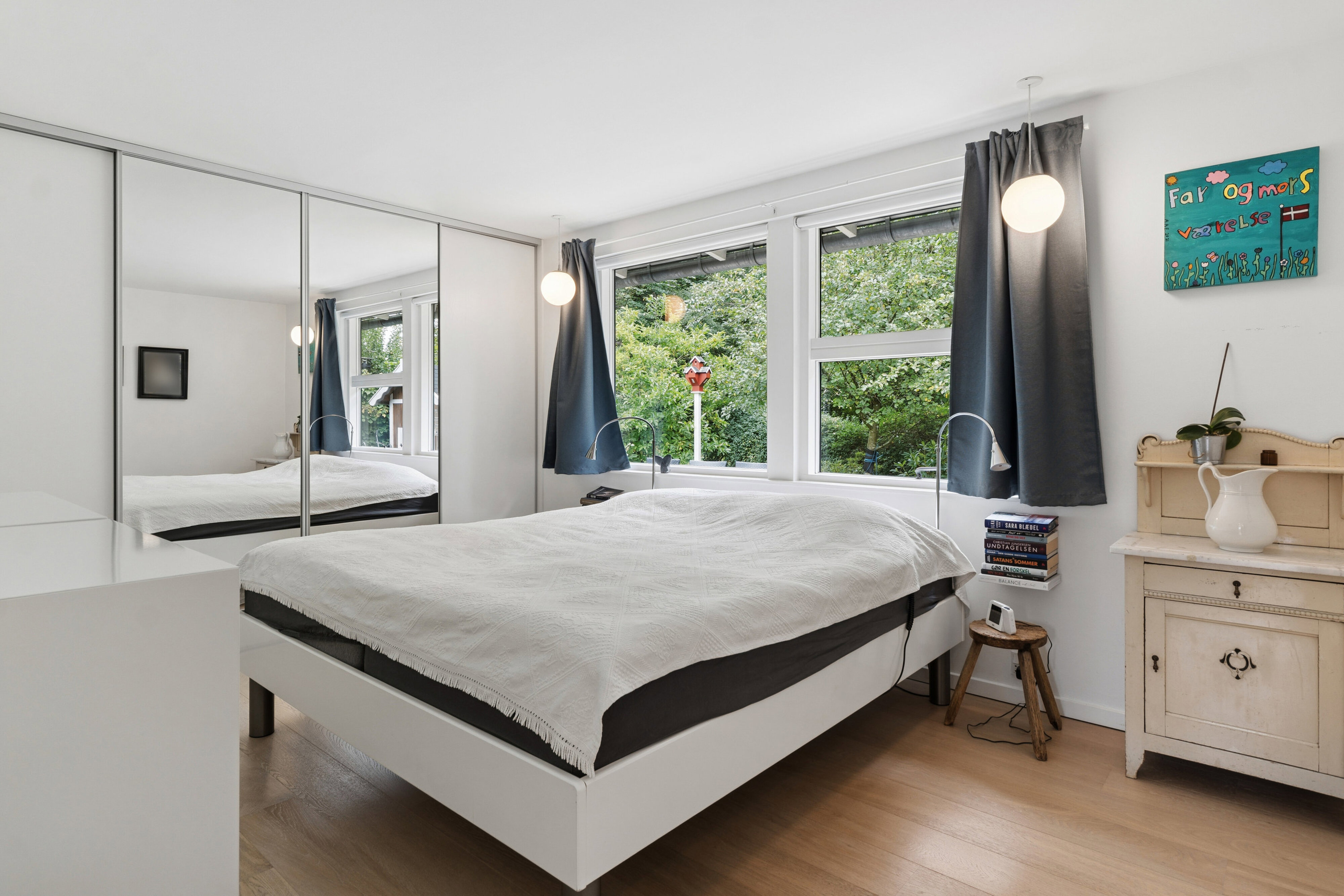 Dyrehavegårdsvej 46B, 2800 Kongens Lyngby