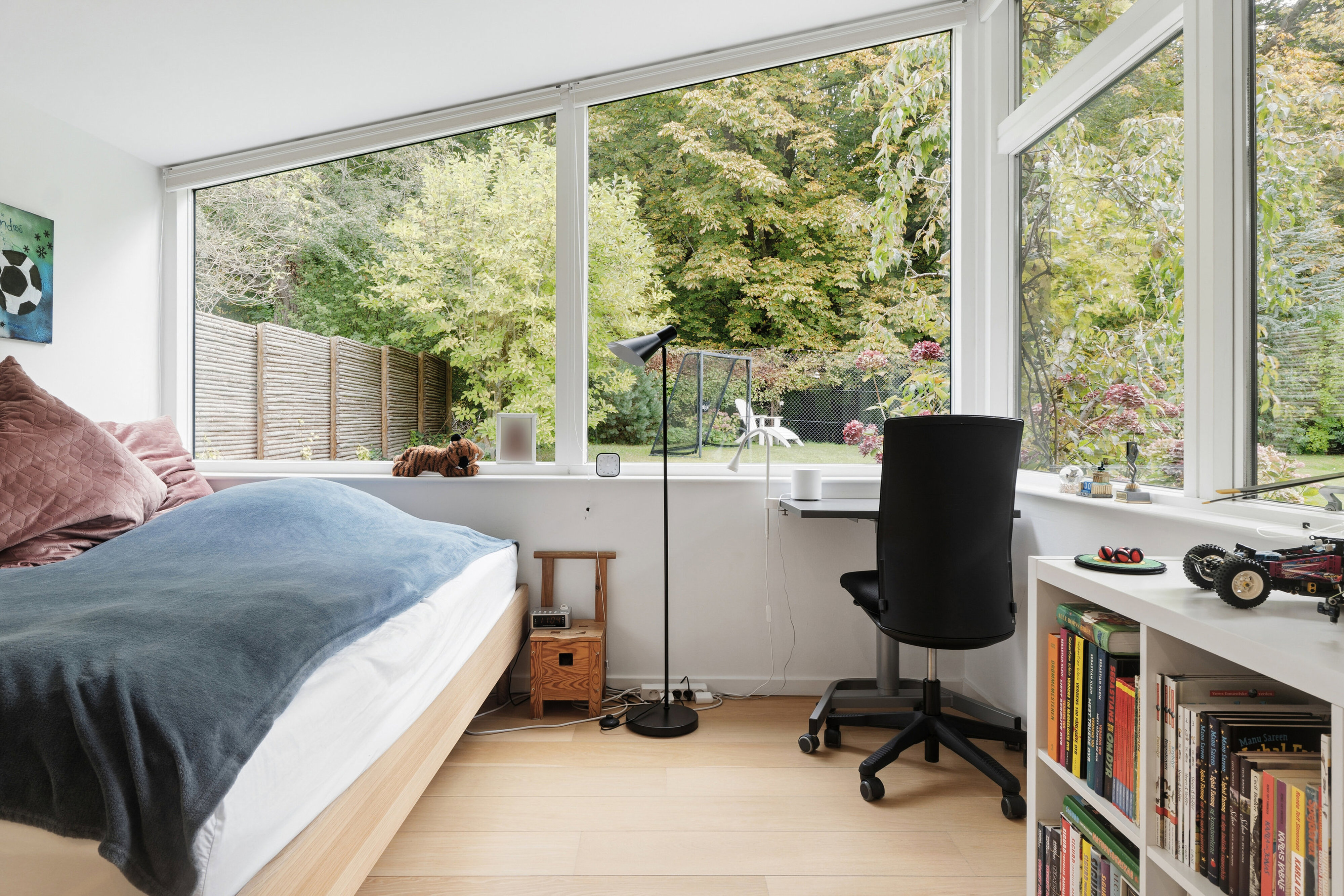 Dyrehavegårdsvej 46B, 2800 Kongens Lyngby