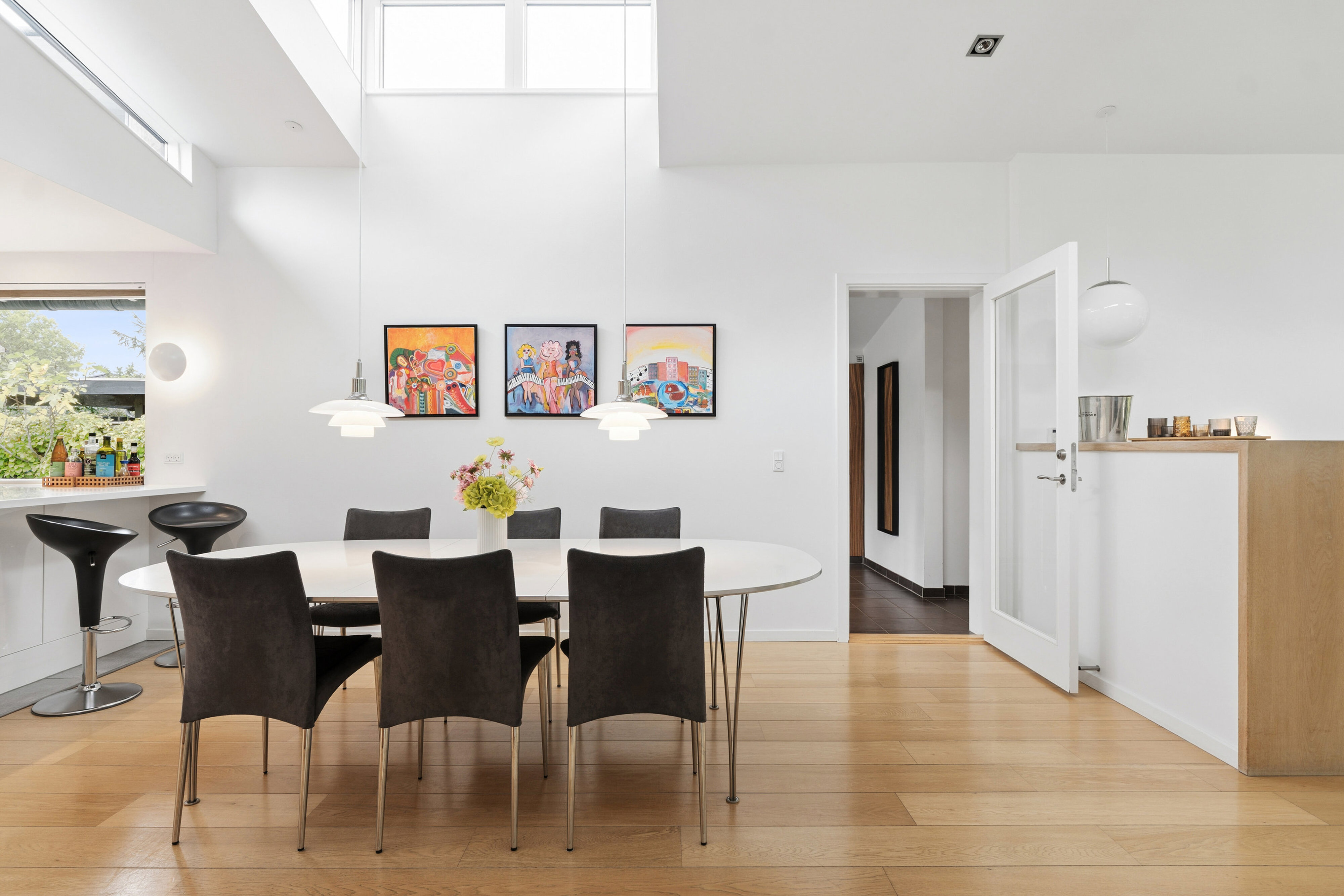 Dyrehavegårdsvej 46B, 2800 Kongens Lyngby