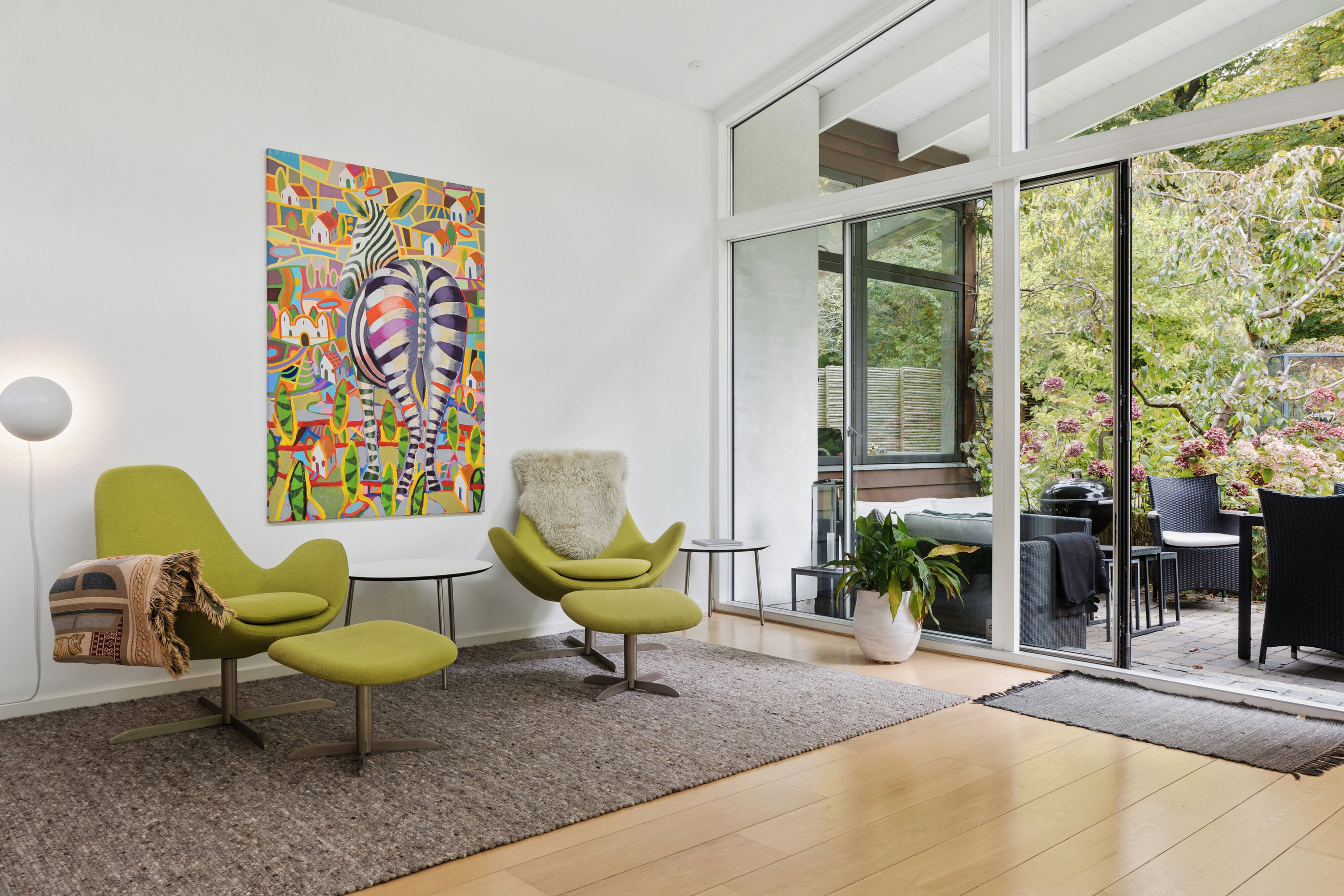 Dyrehavegårdsvej 46B, 2800 Kongens Lyngby