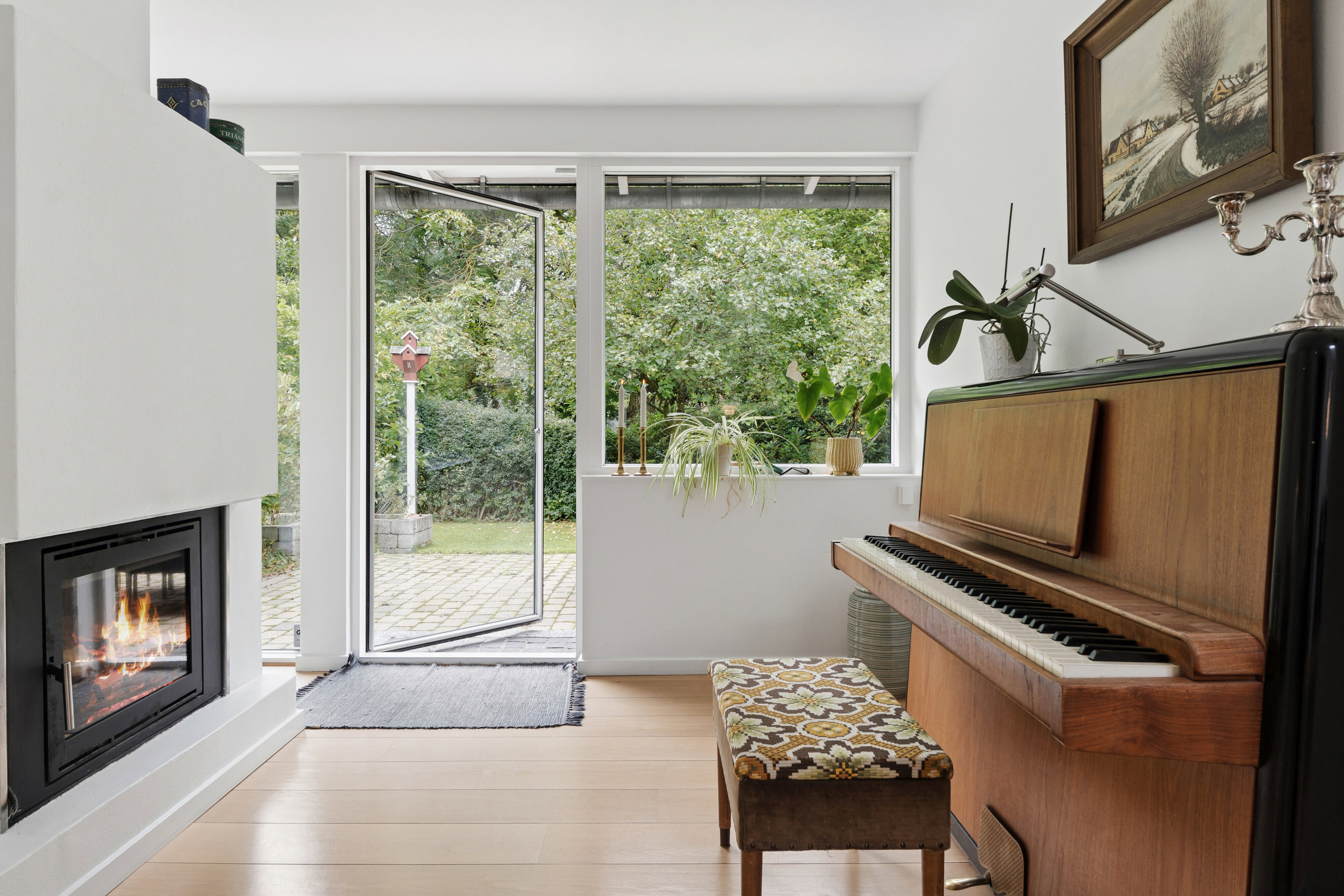 Dyrehavegårdsvej 46B, 2800 Kongens Lyngby