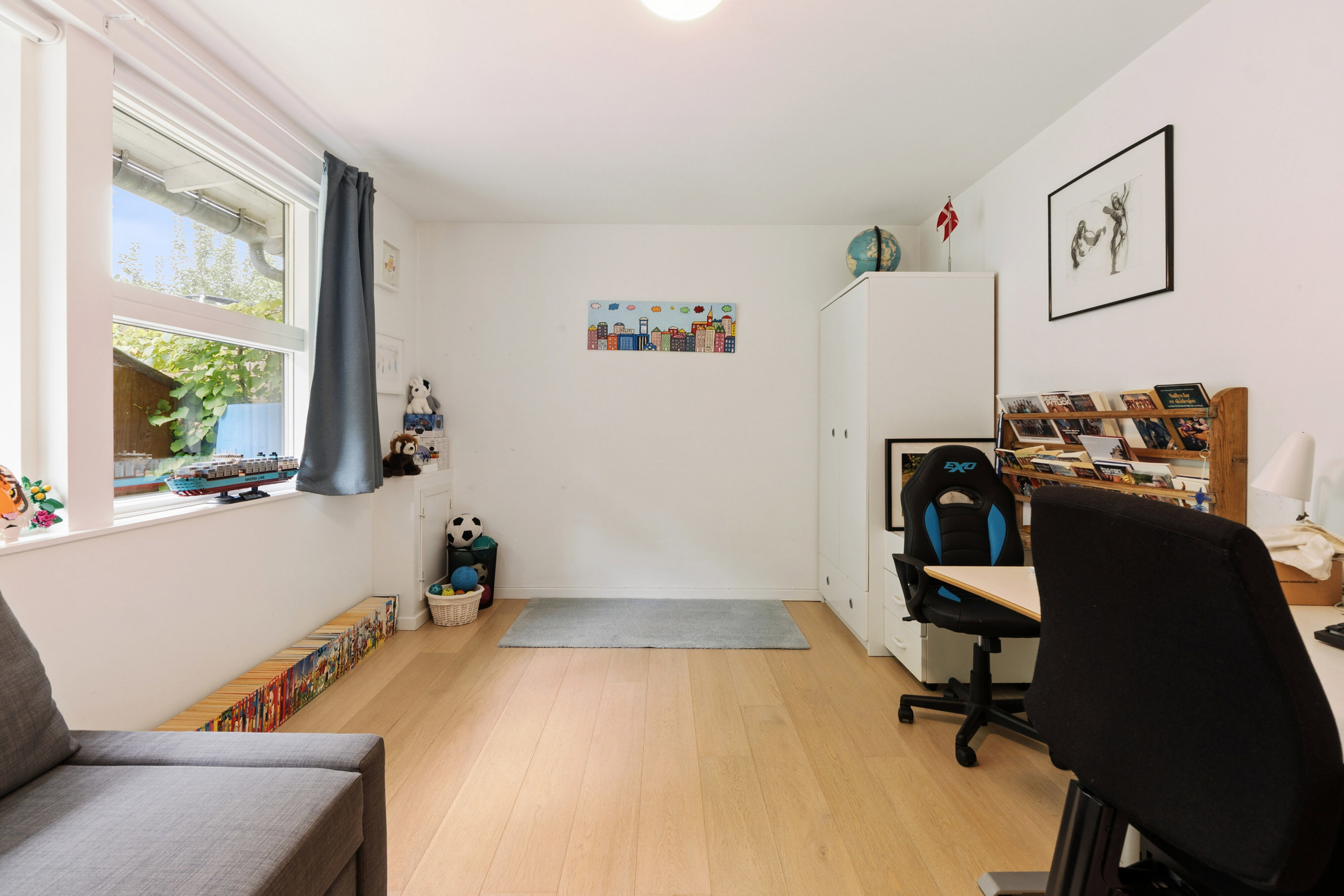 Dyrehavegårdsvej 46B, 2800 Kongens Lyngby