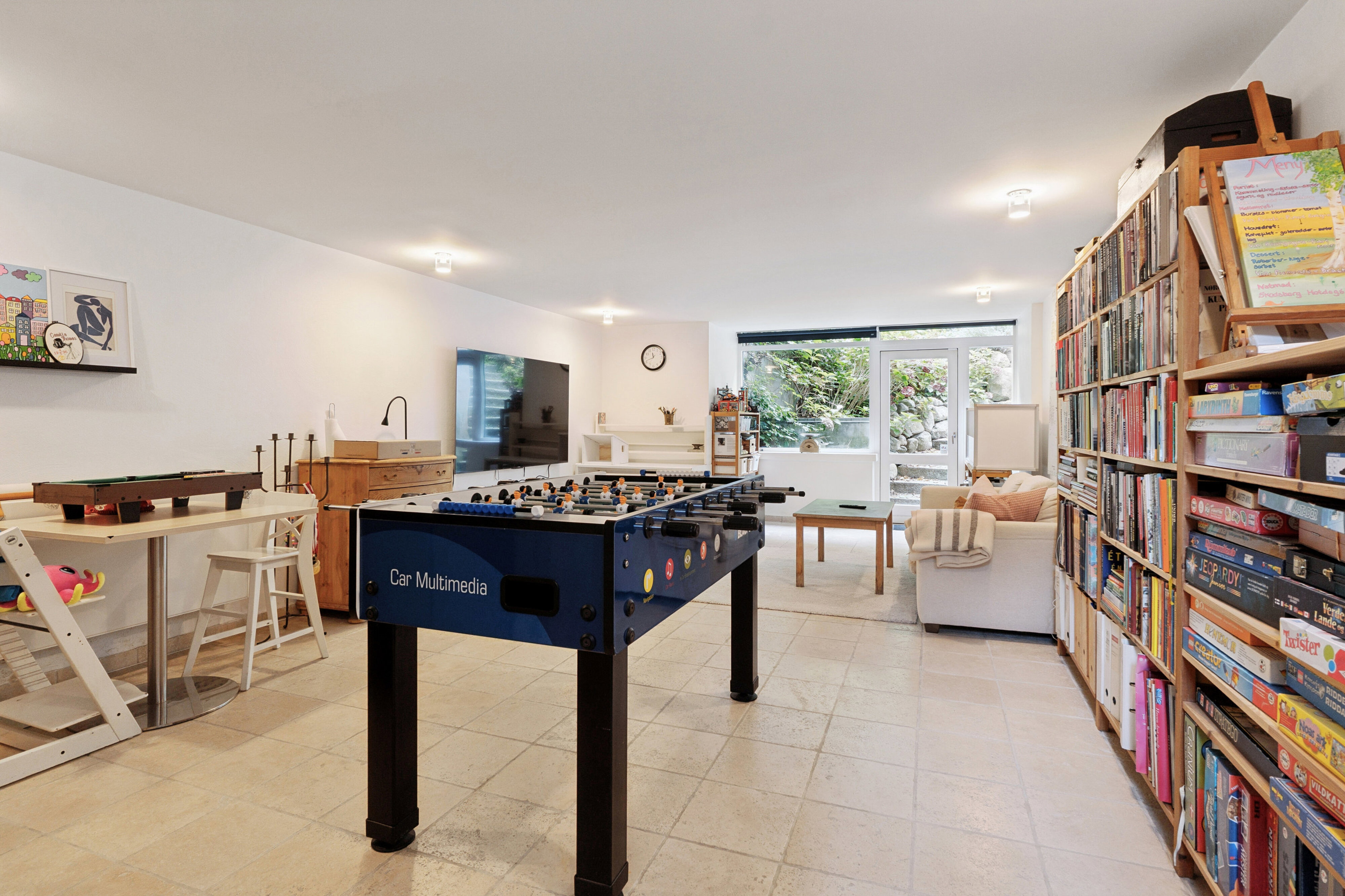 Dyrehavegårdsvej 46B, 2800 Kongens Lyngby