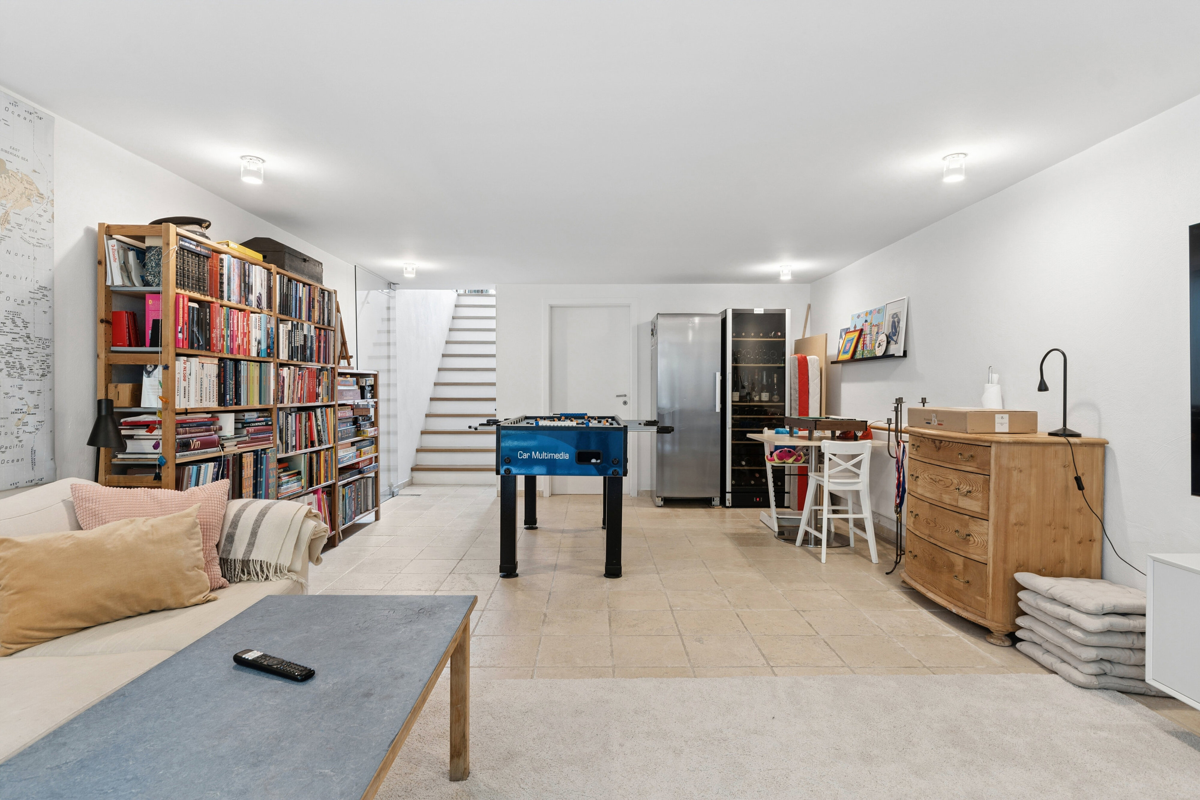 Dyrehavegårdsvej 46B, 2800 Kongens Lyngby