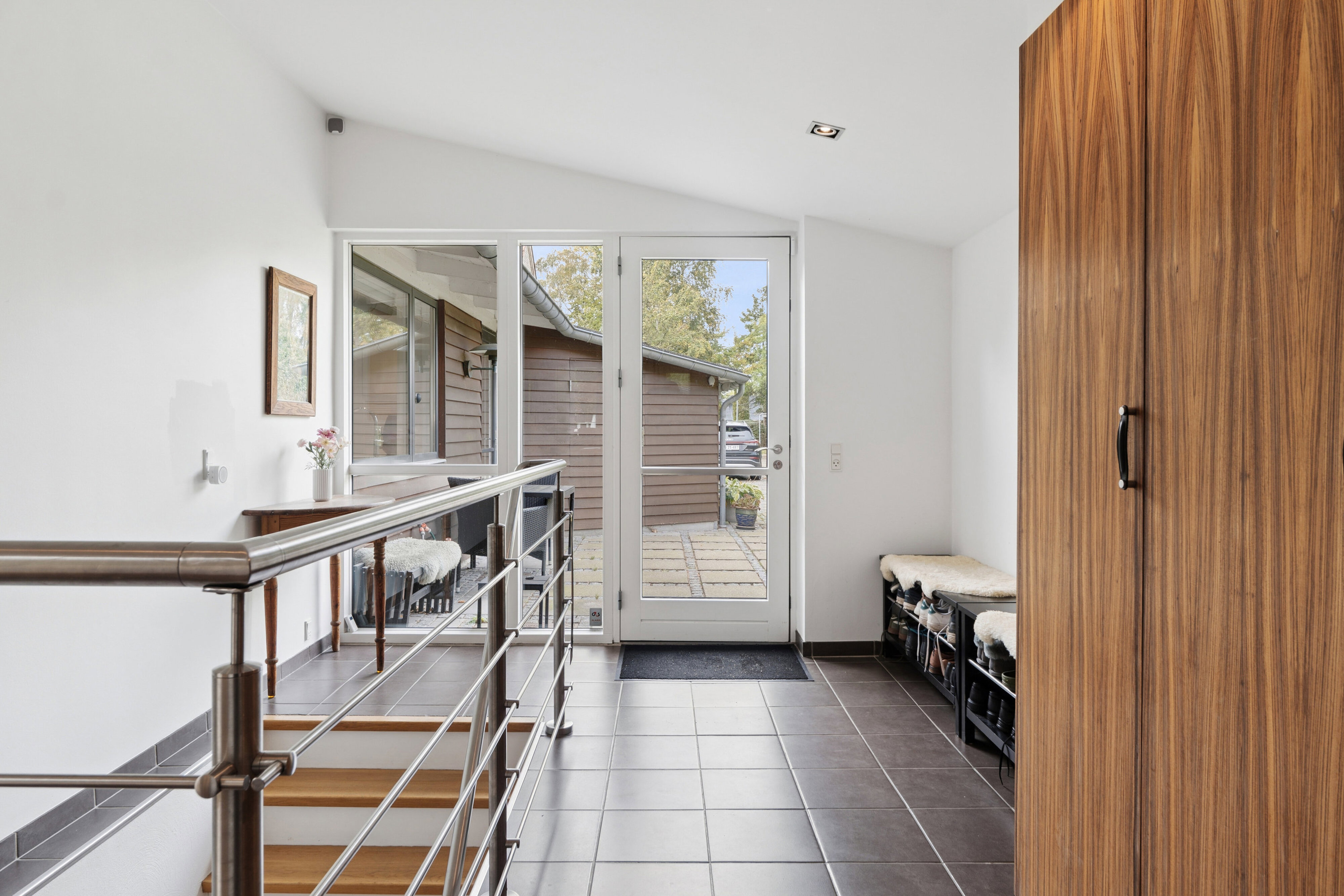 Dyrehavegårdsvej 46B, 2800 Kongens Lyngby
