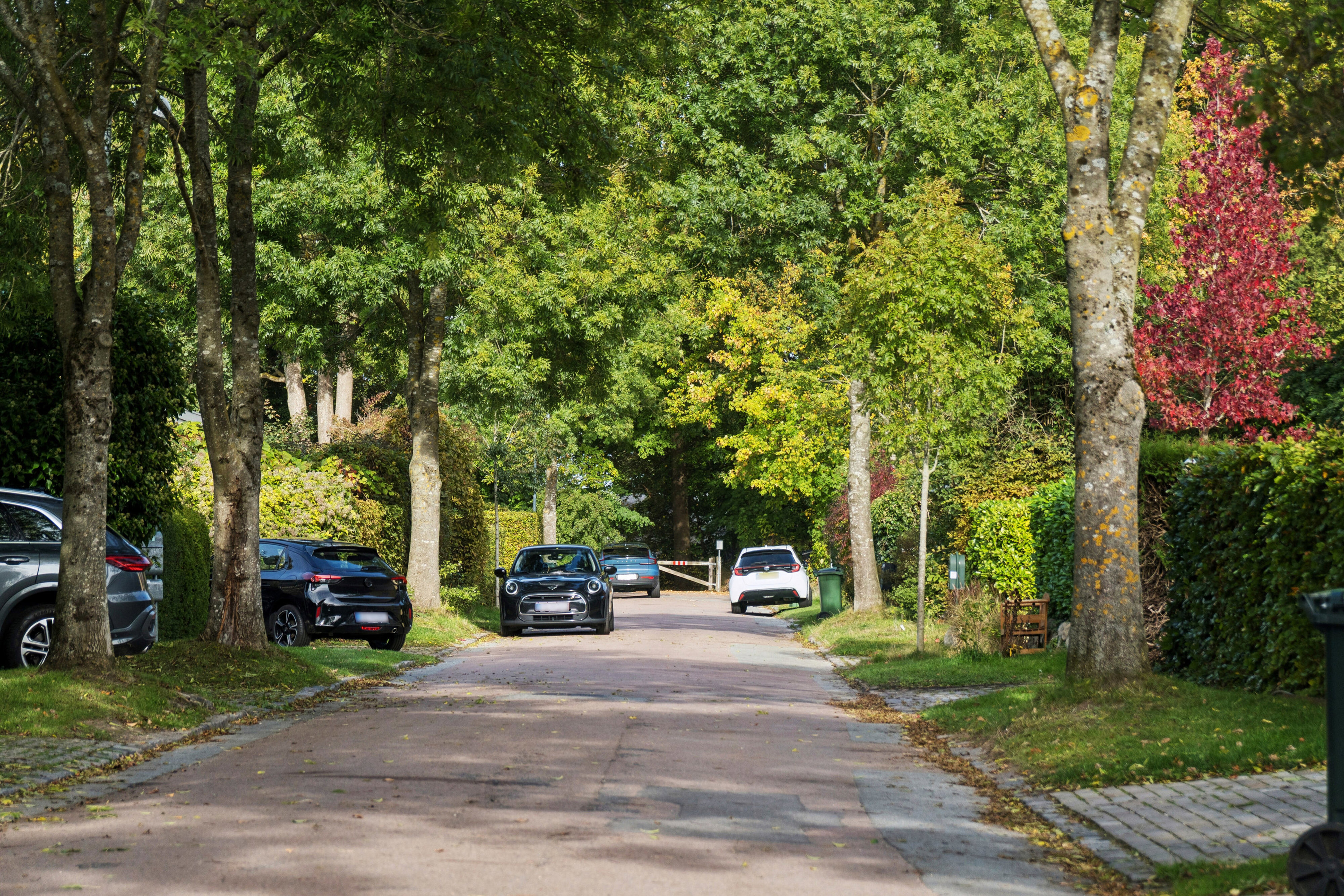 Dyrehavegårdsvej 46B, 2800 Kongens Lyngby
