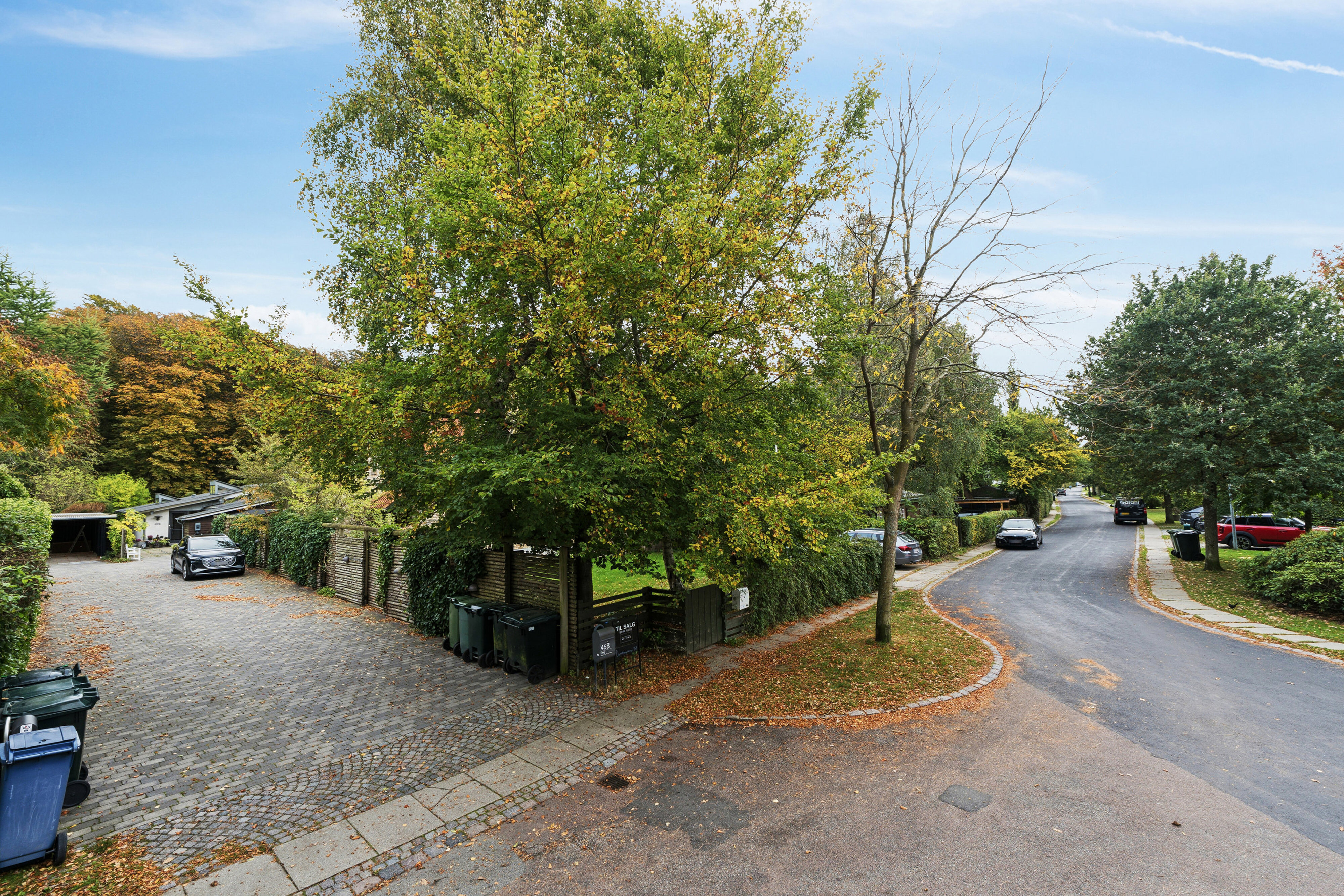Dyrehavegårdsvej 46B, 2800 Kongens Lyngby