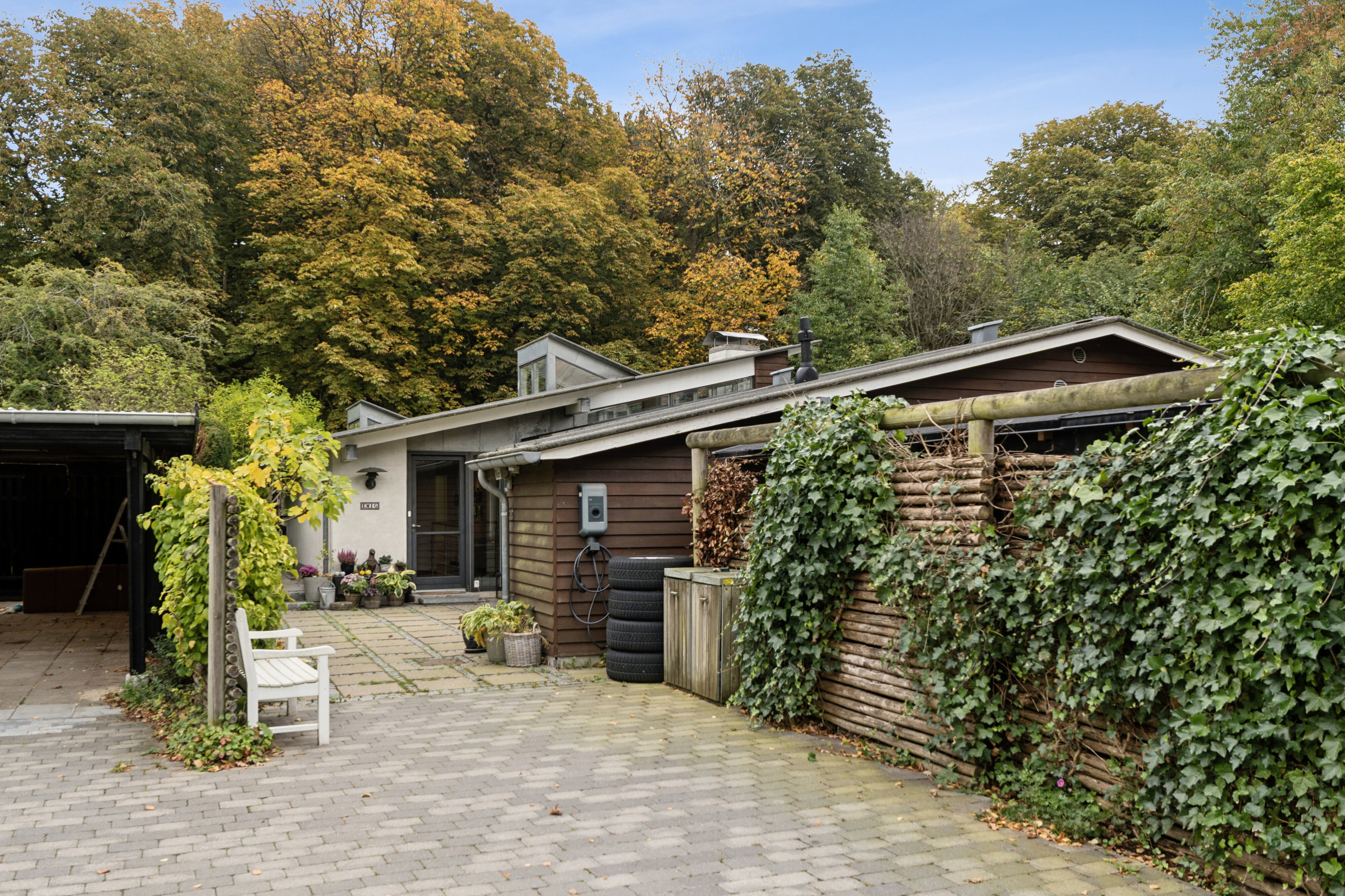Dyrehavegårdsvej 46B, 2800 Kongens Lyngby