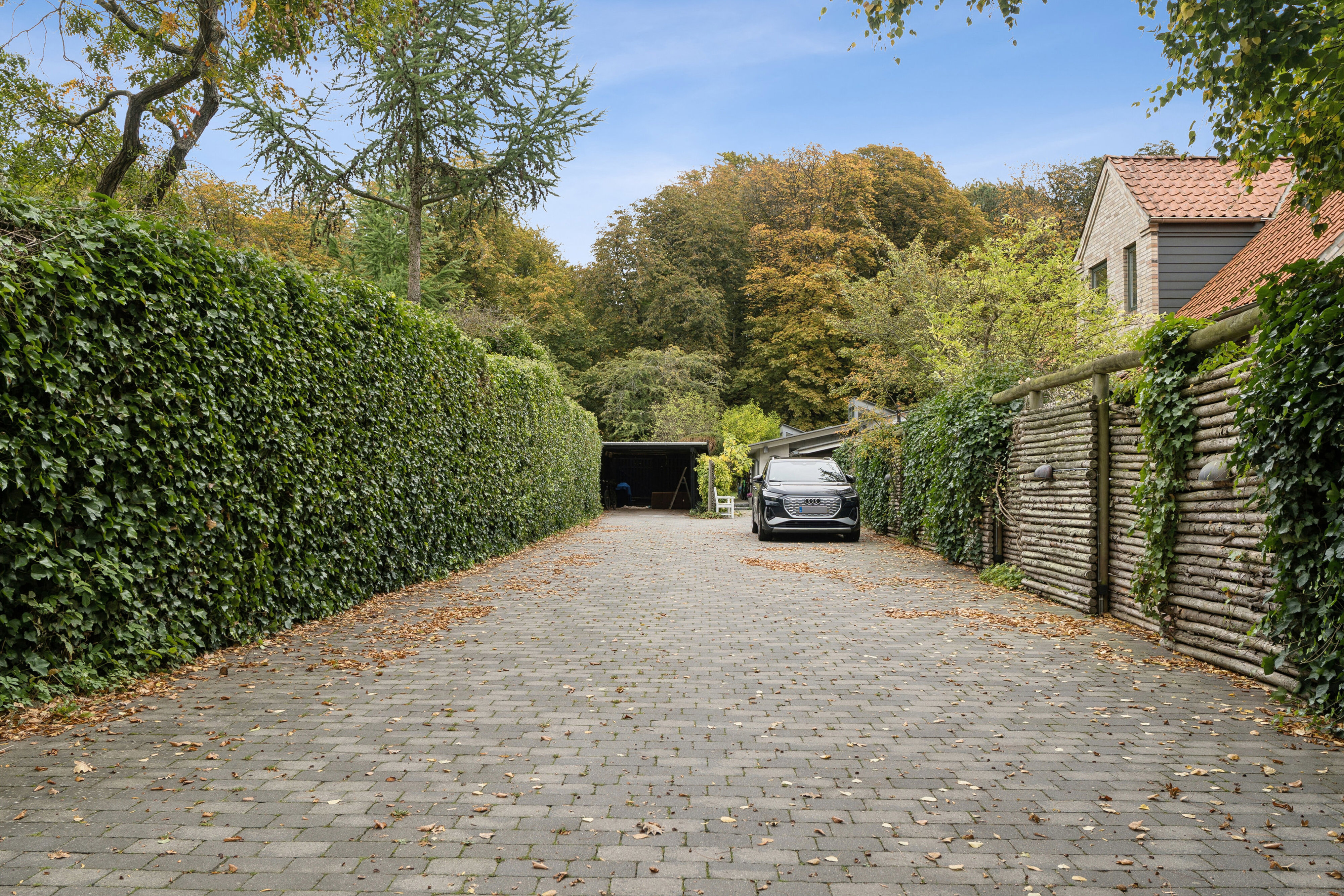 Dyrehavegårdsvej 46B, 2800 Kongens Lyngby