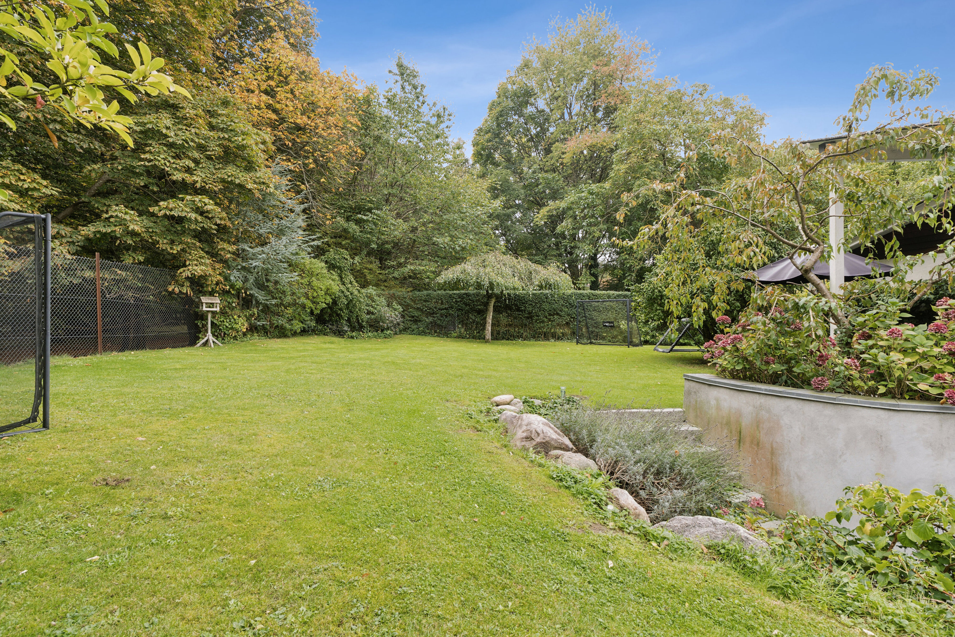 Dyrehavegårdsvej 46B, 2800 Kongens Lyngby