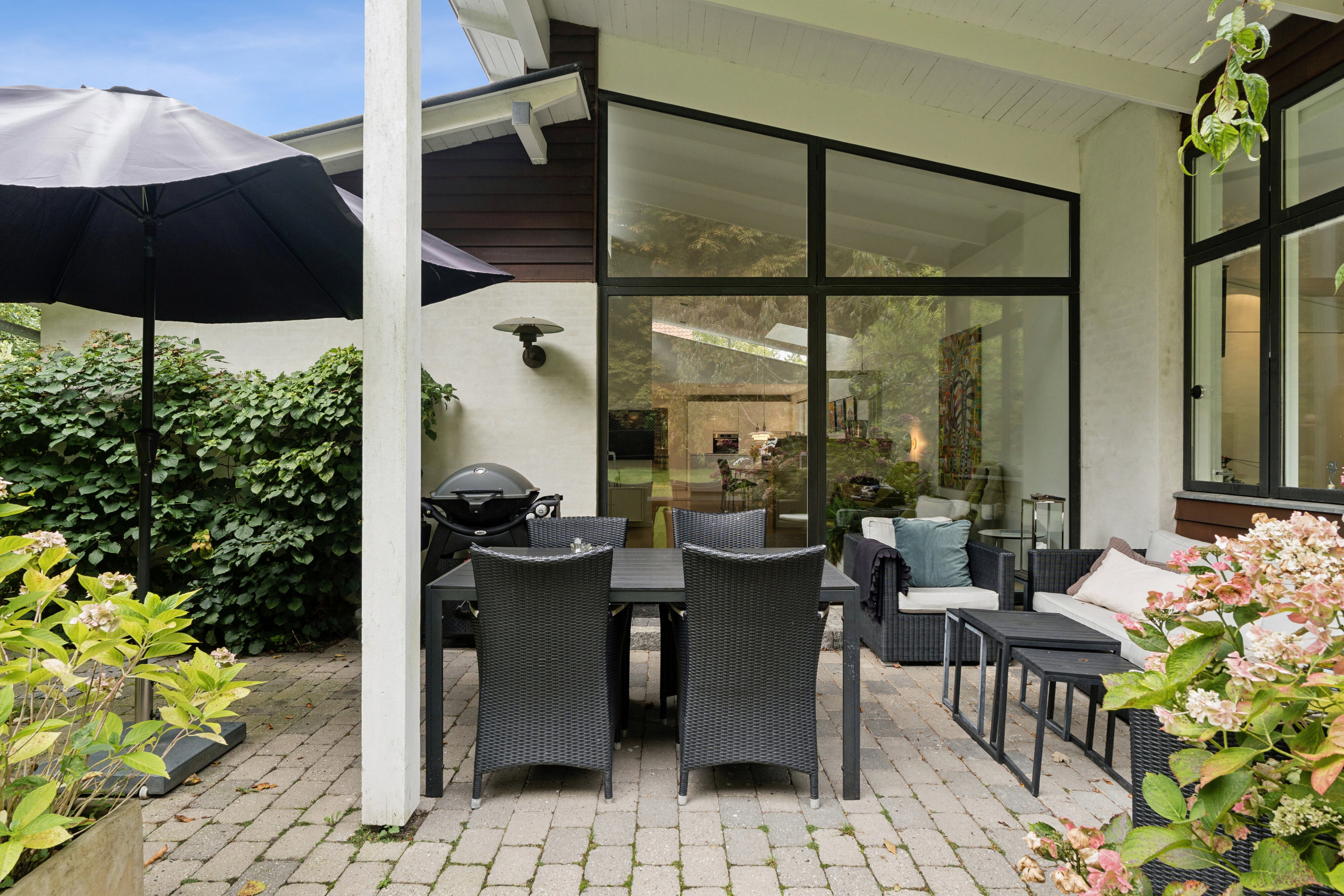 Dyrehavegårdsvej 46B, 2800 Kongens Lyngby