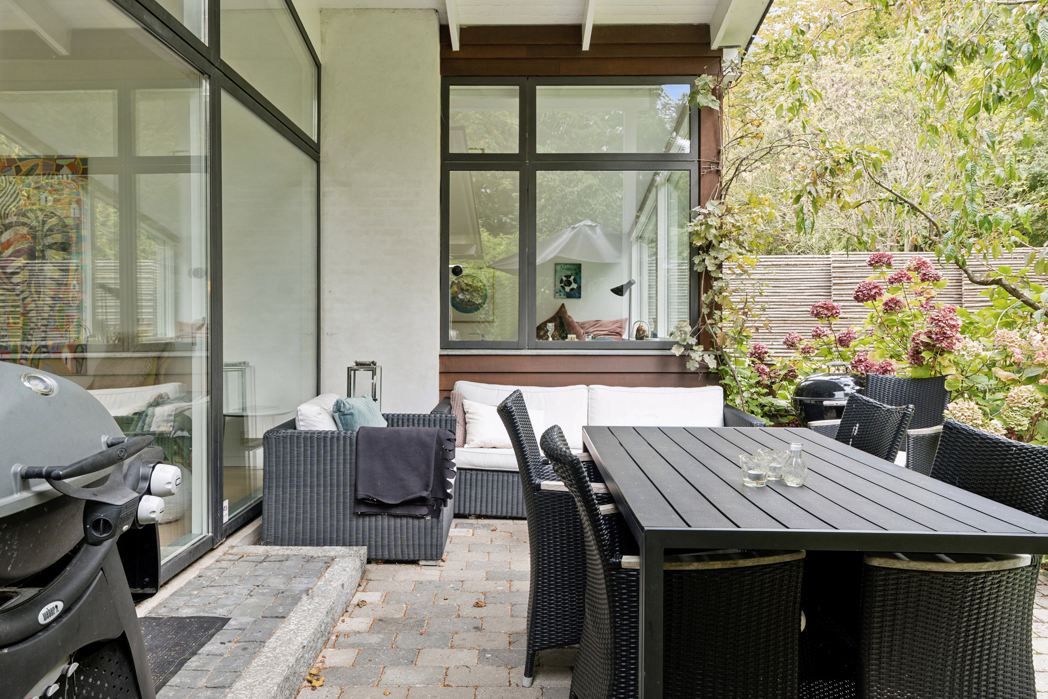 Dyrehavegårdsvej 46B, 2800 Kongens Lyngby