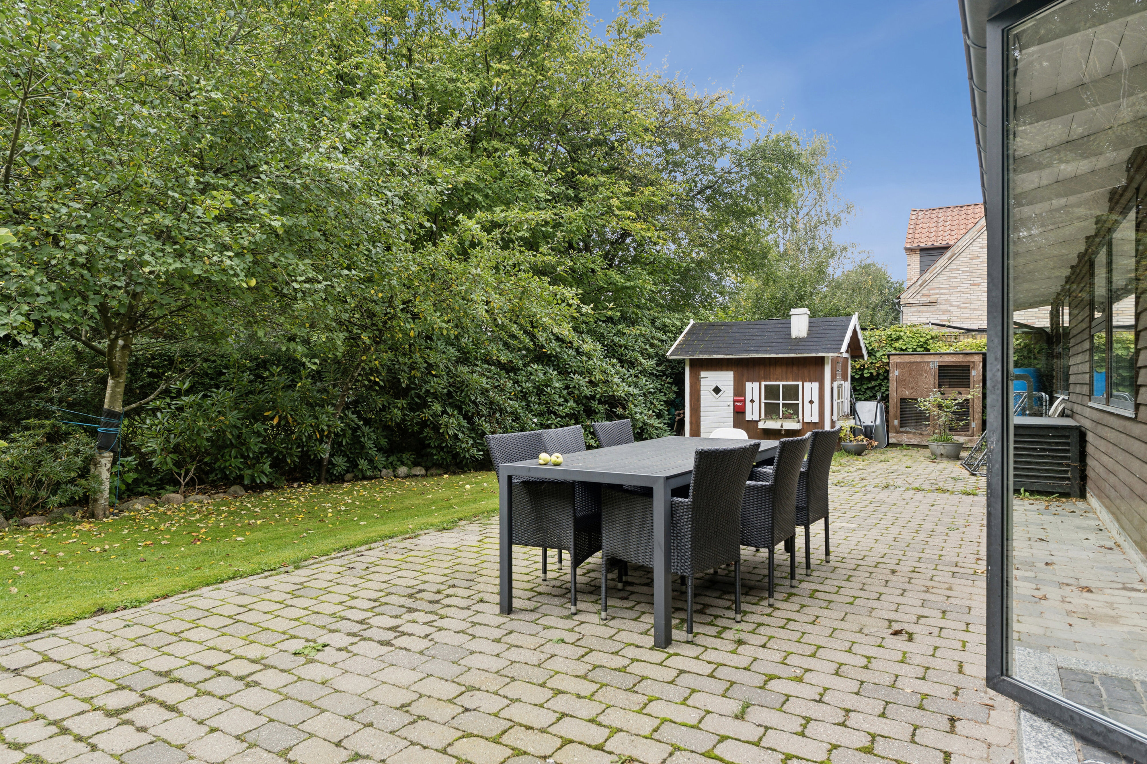 Dyrehavegårdsvej 46B, 2800 Kongens Lyngby