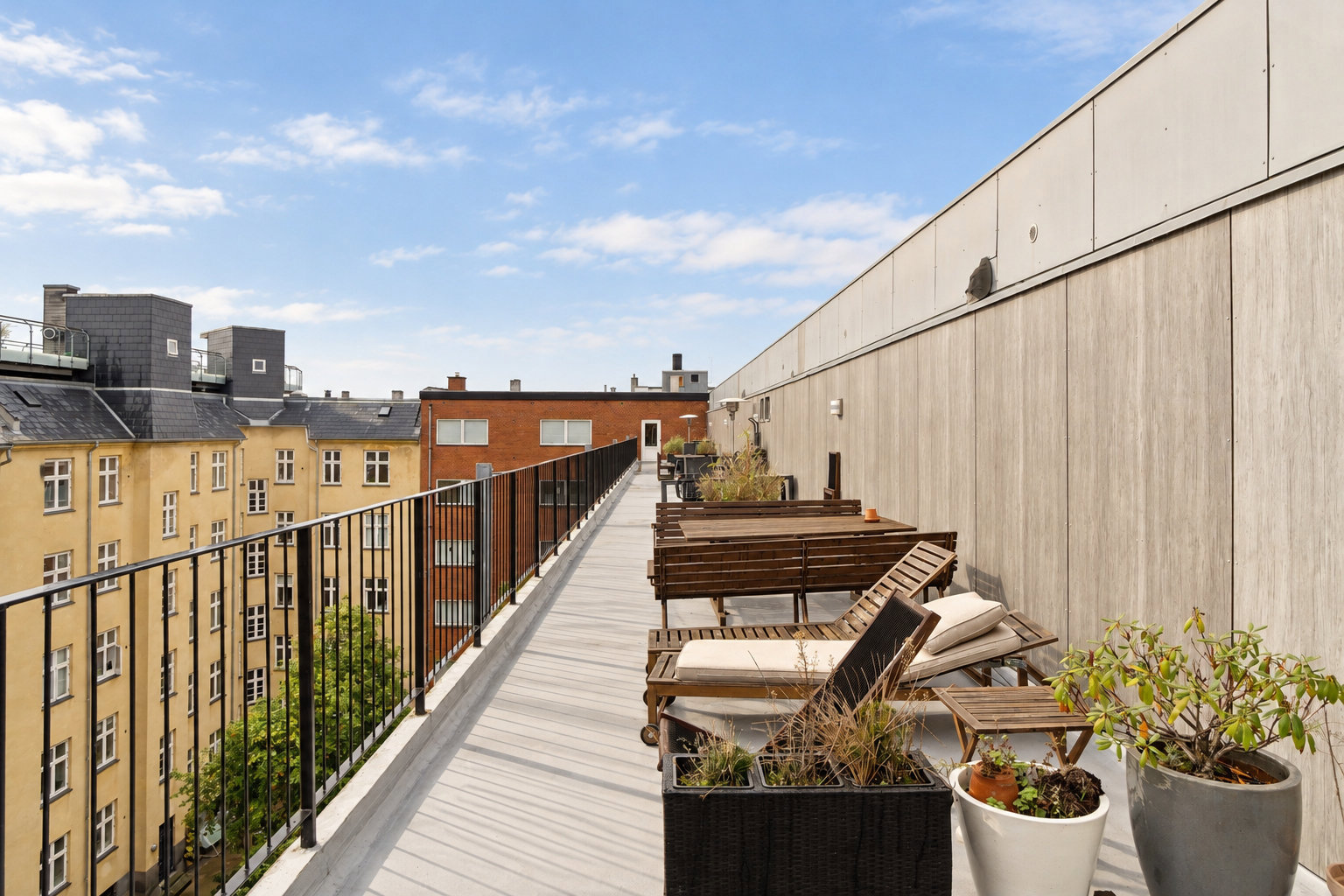 Halsskovgade 4, 3. 313., 2100 København Ø