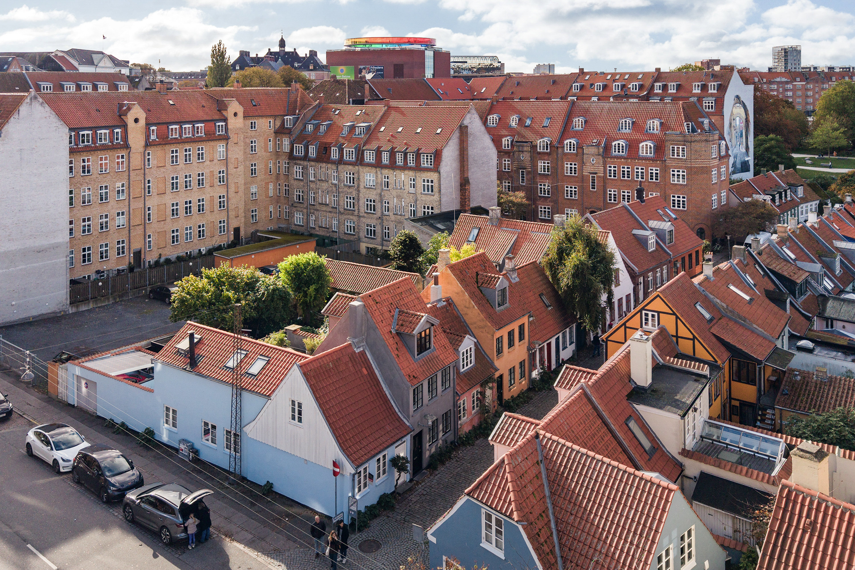 Møllestien 43, 8000 Aarhus C