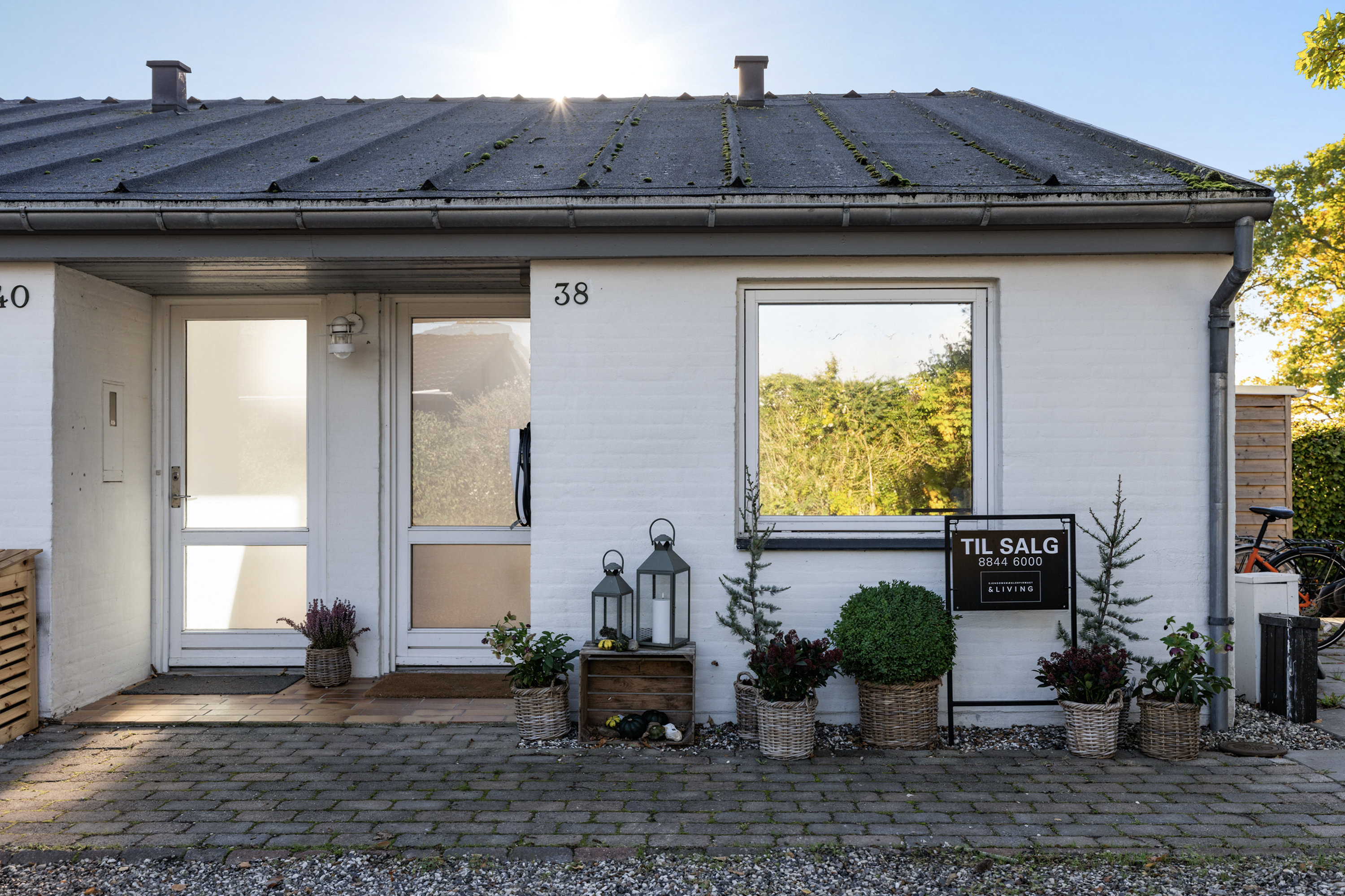 Strandtoften 38, 8250 Egå