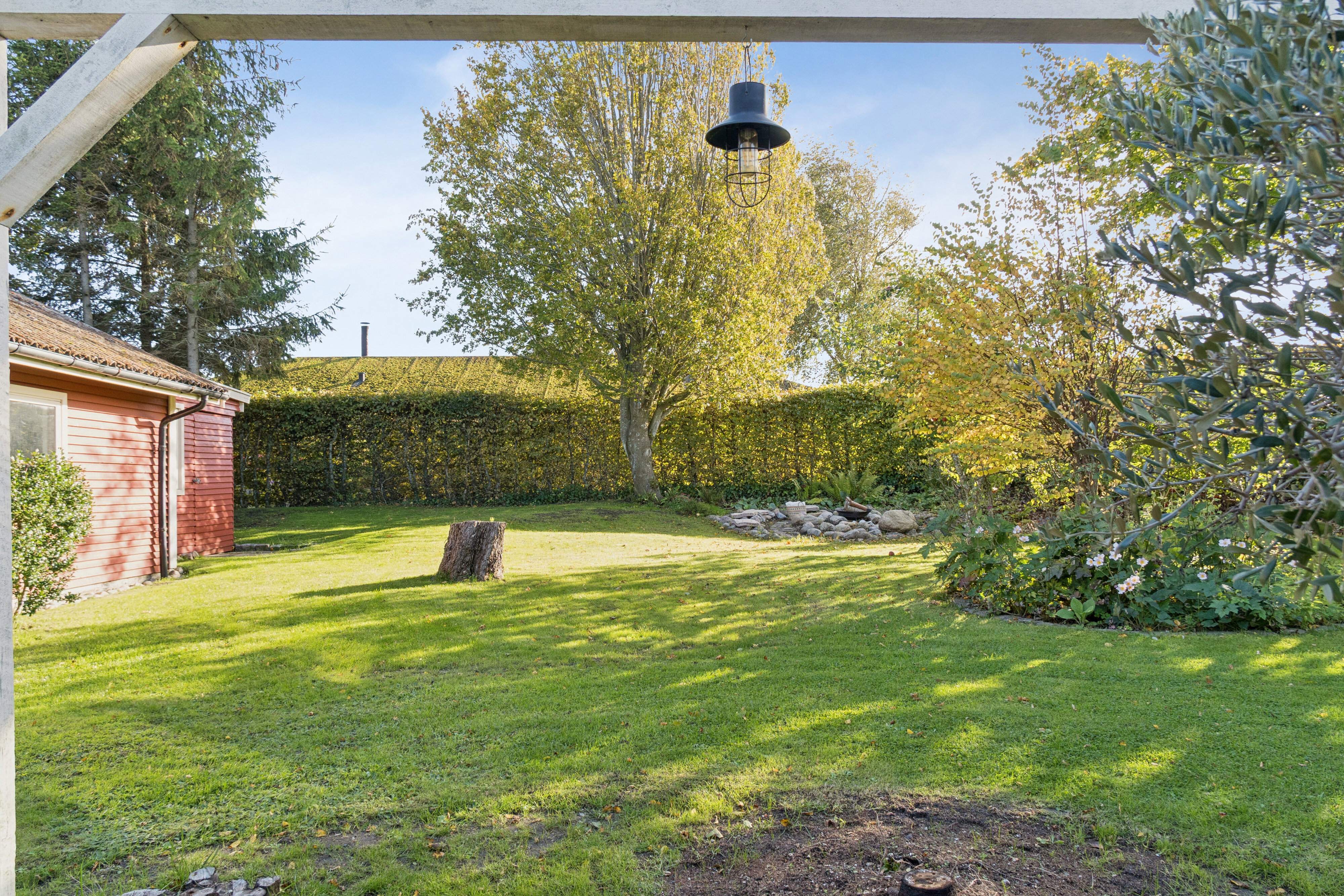Kælderbjerg Park 23, 3210 Vejby