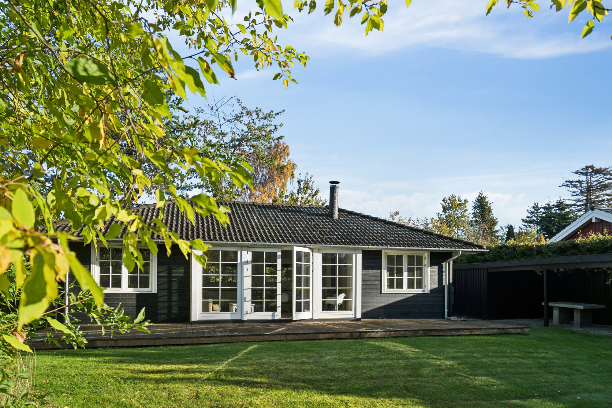 Revlingebakken 2, 3250 Gilleleje