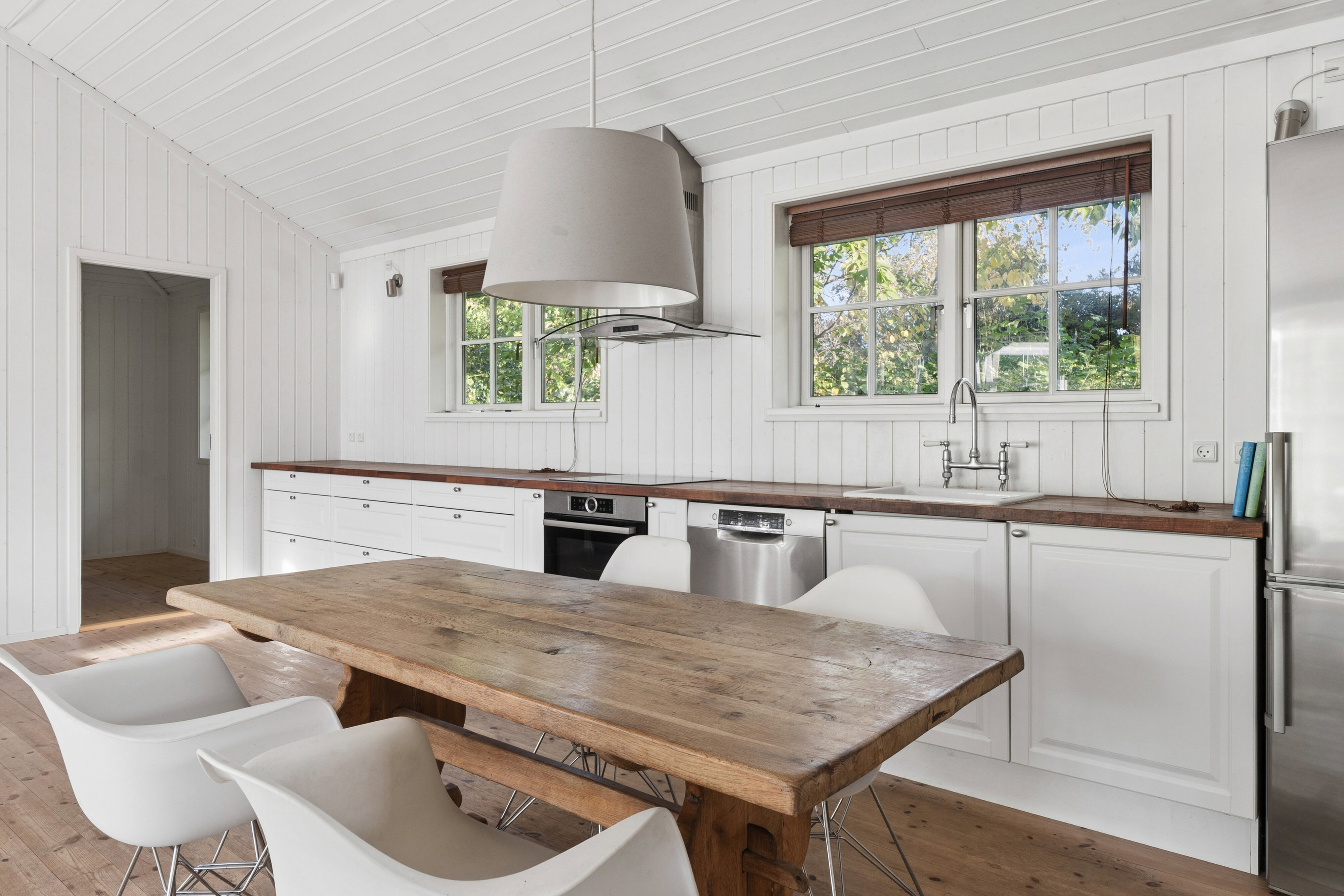 Revlingebakken 2, 3250 Gilleleje