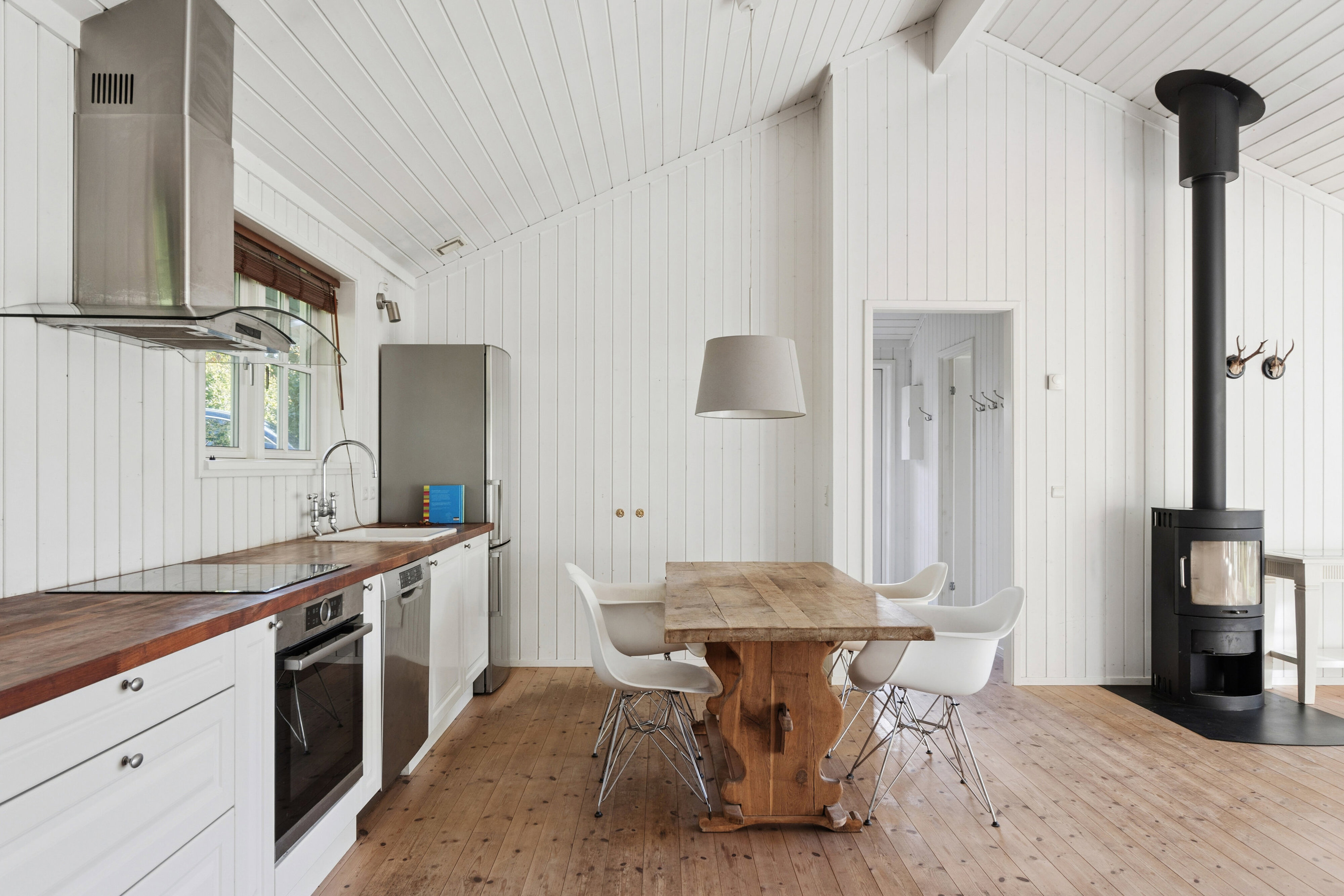 Revlingebakken 2, 3250 Gilleleje