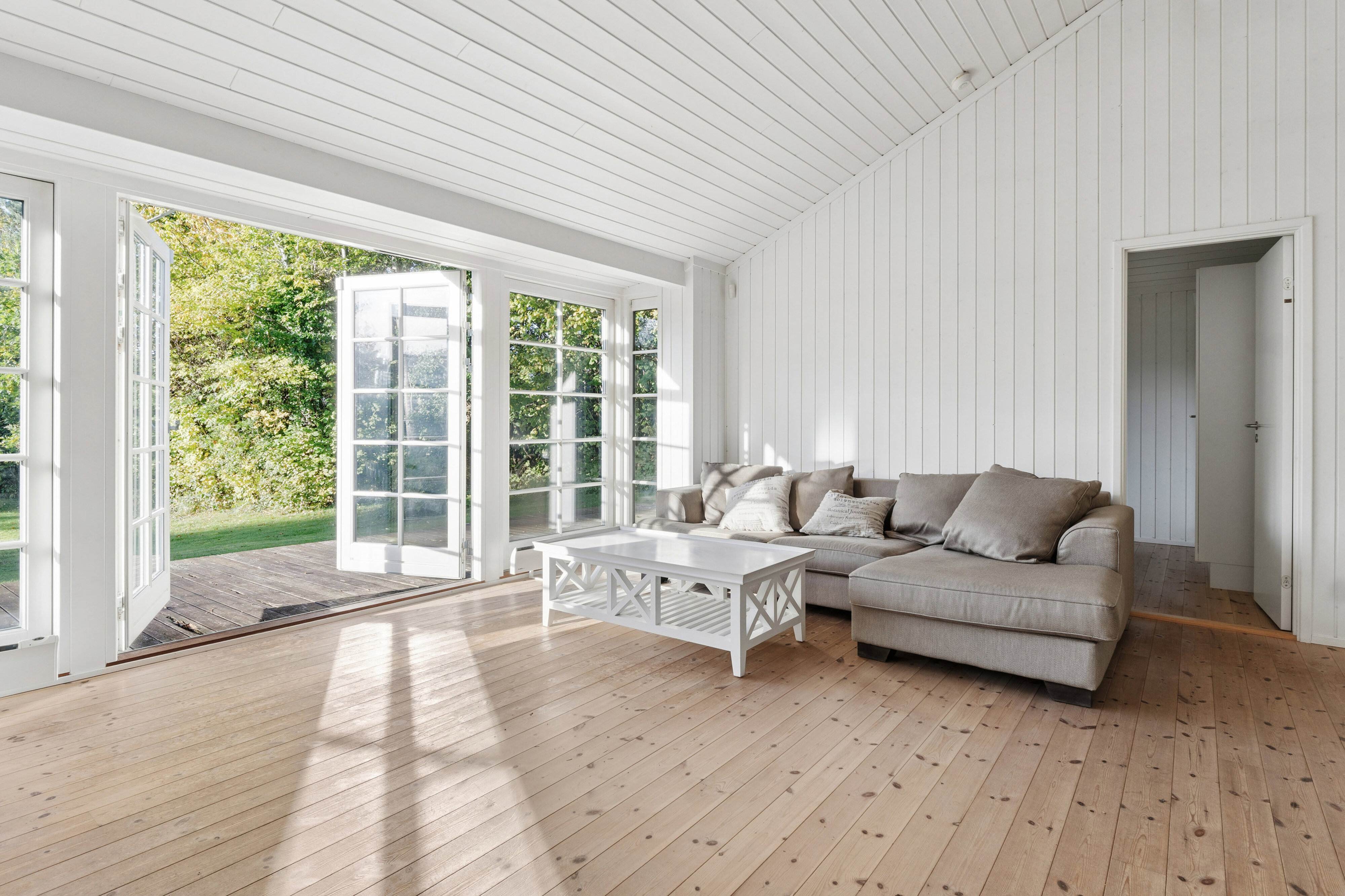 Revlingebakken 2, 3250 Gilleleje