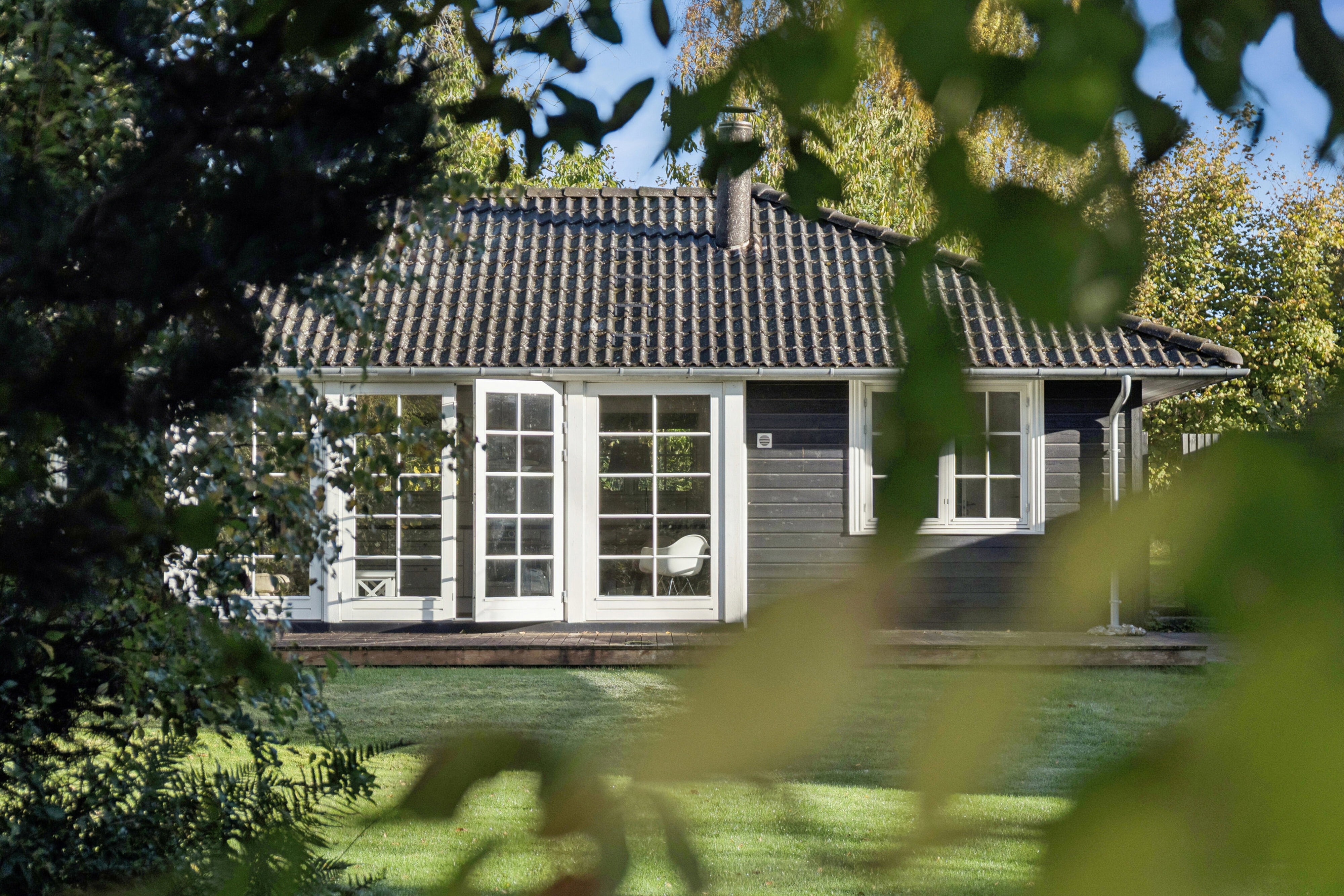 Revlingebakken 2, 3250 Gilleleje