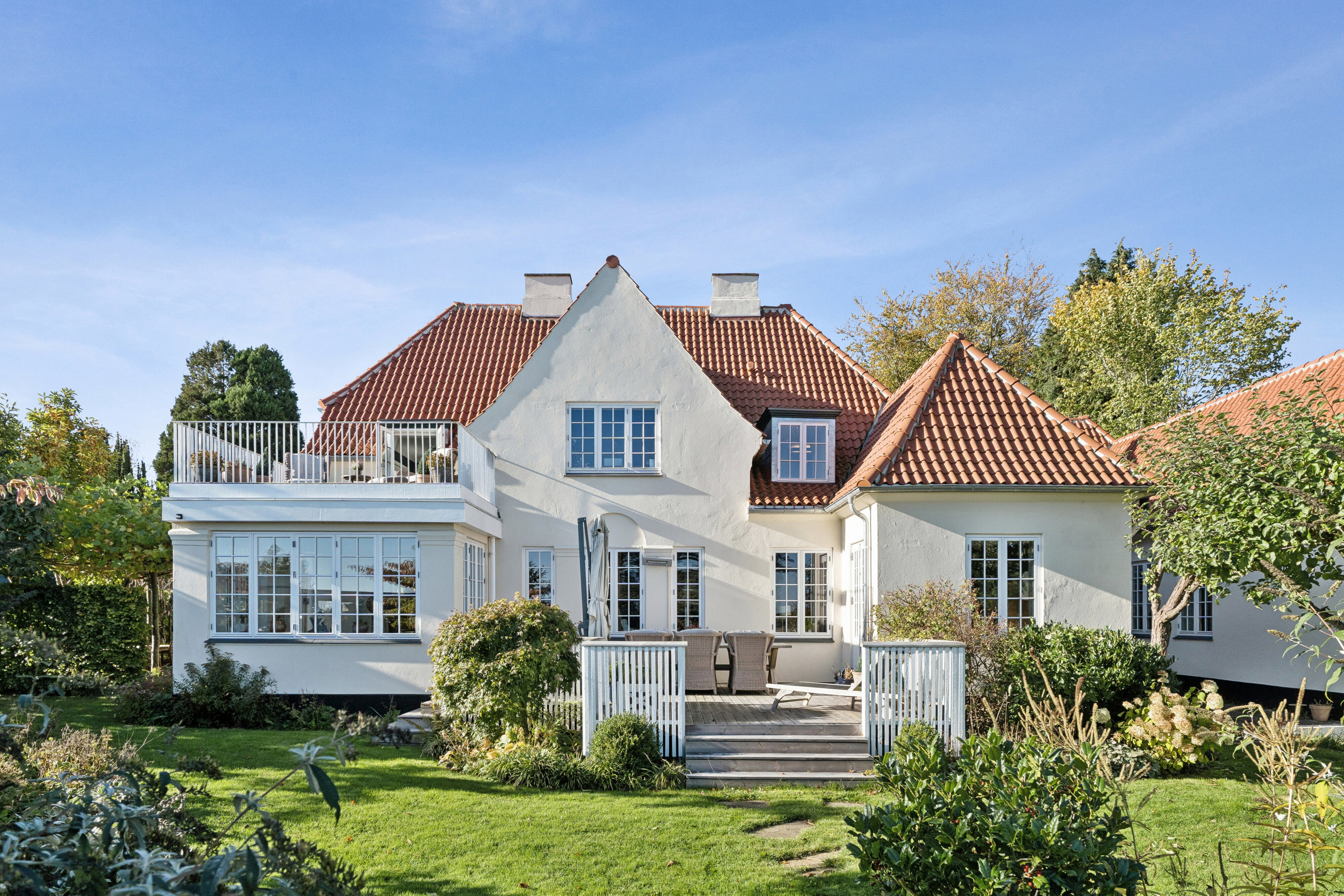 Hannebjergvej 10, 2960 Rungsted Kyst