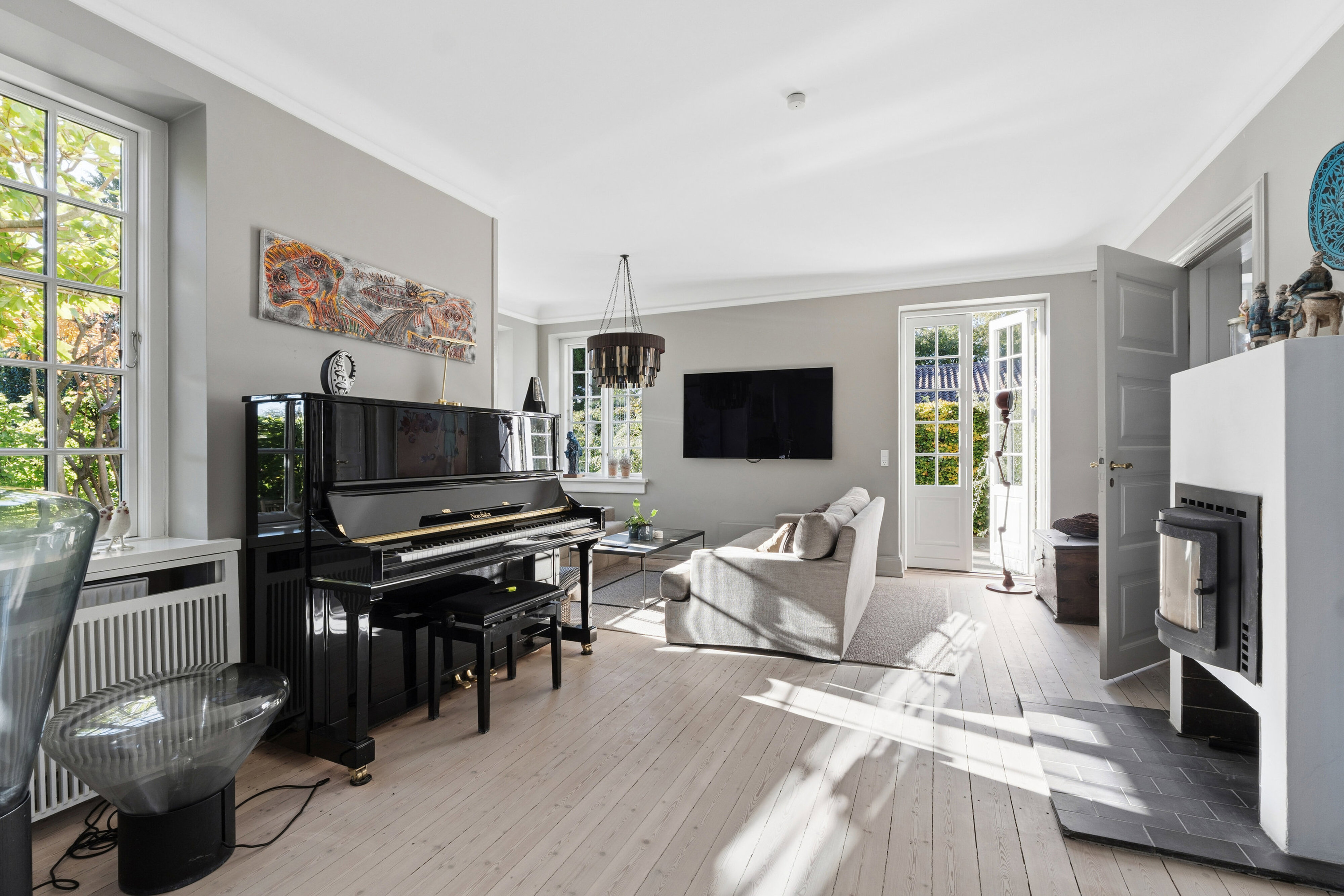 Hannebjergvej 10, 2960 Rungsted Kyst