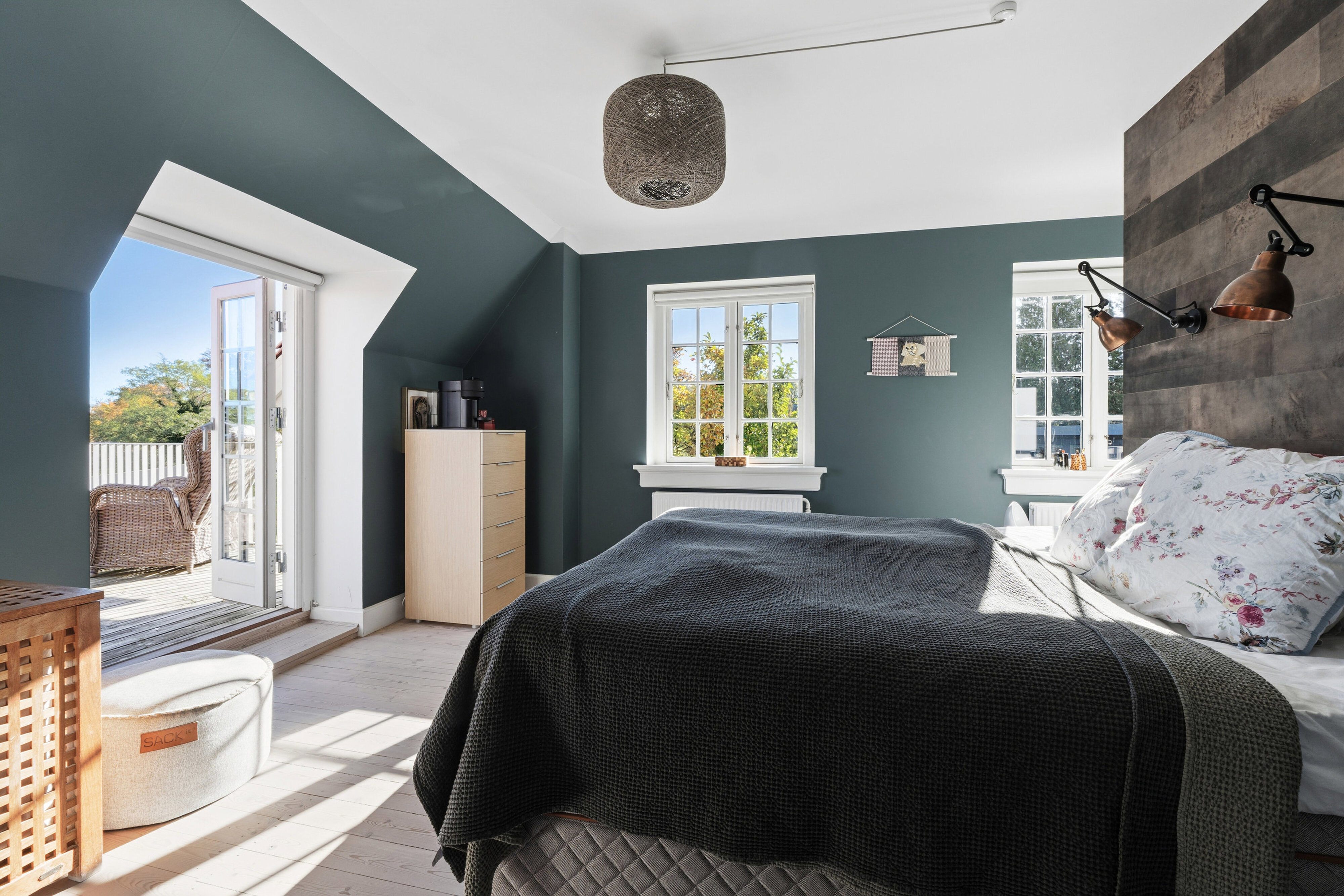 Hannebjergvej 10, 2960 Rungsted Kyst