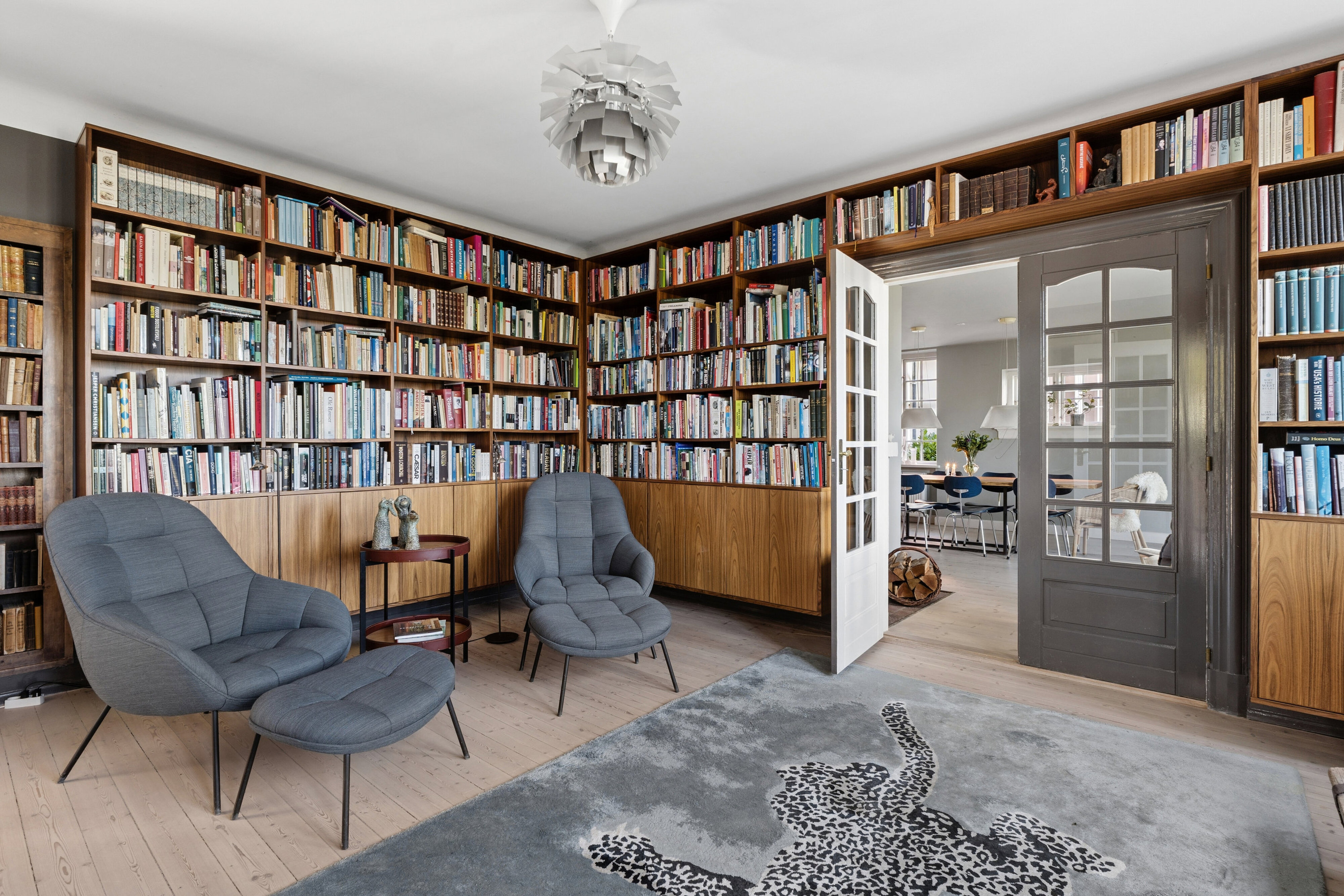 Hannebjergvej 10, 2960 Rungsted Kyst