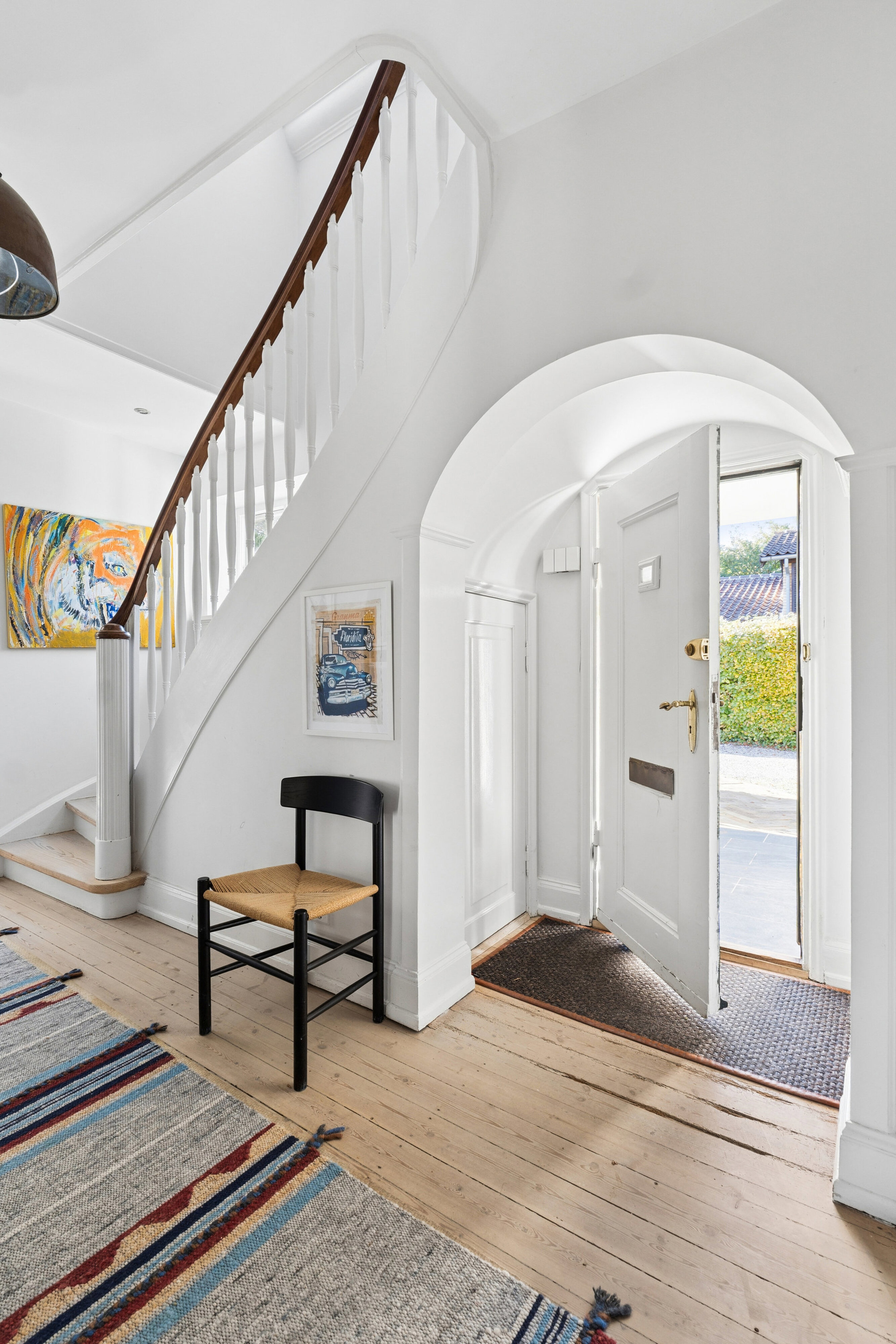 Hannebjergvej 10, 2960 Rungsted Kyst