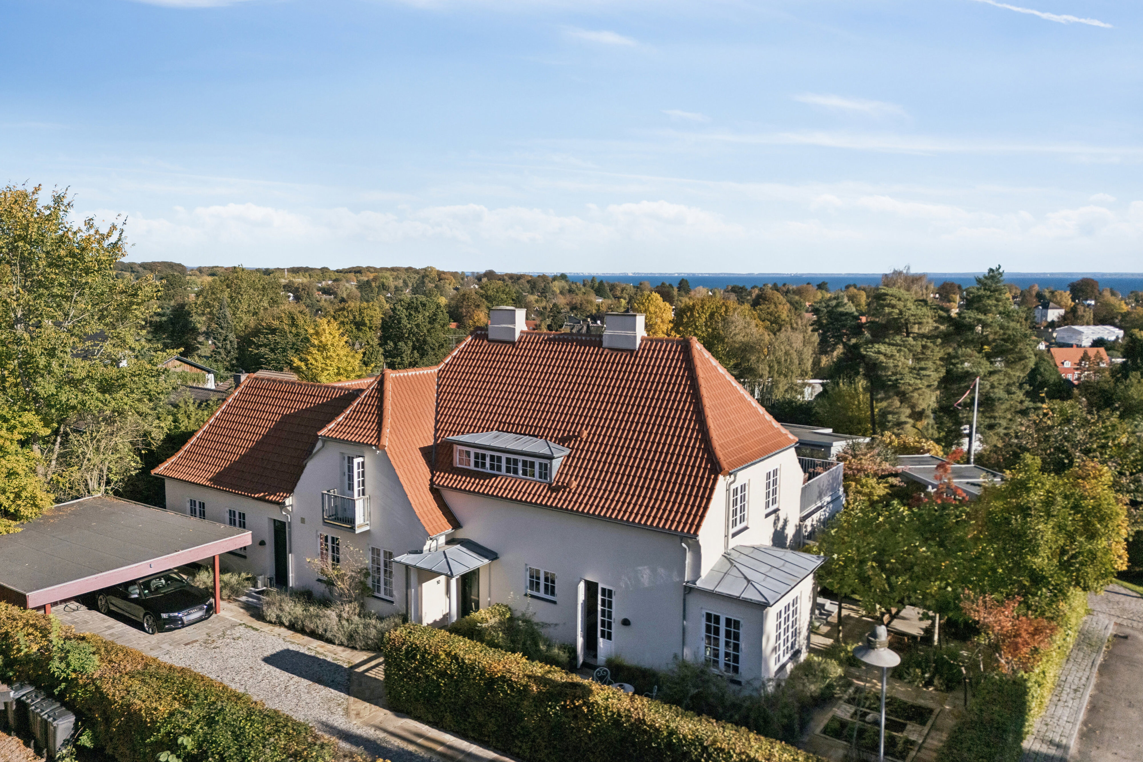 Hannebjergvej 10, 2960 Rungsted Kyst
