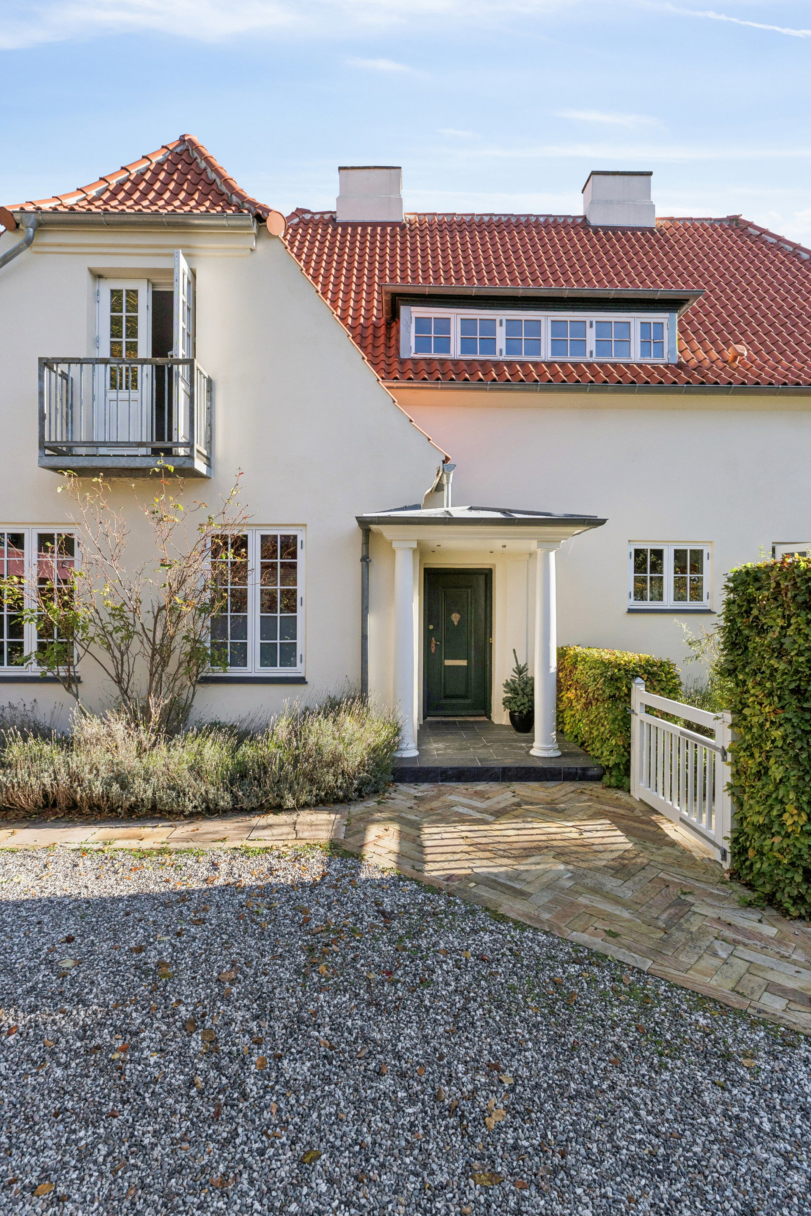 Hannebjergvej 10, 2960 Rungsted Kyst