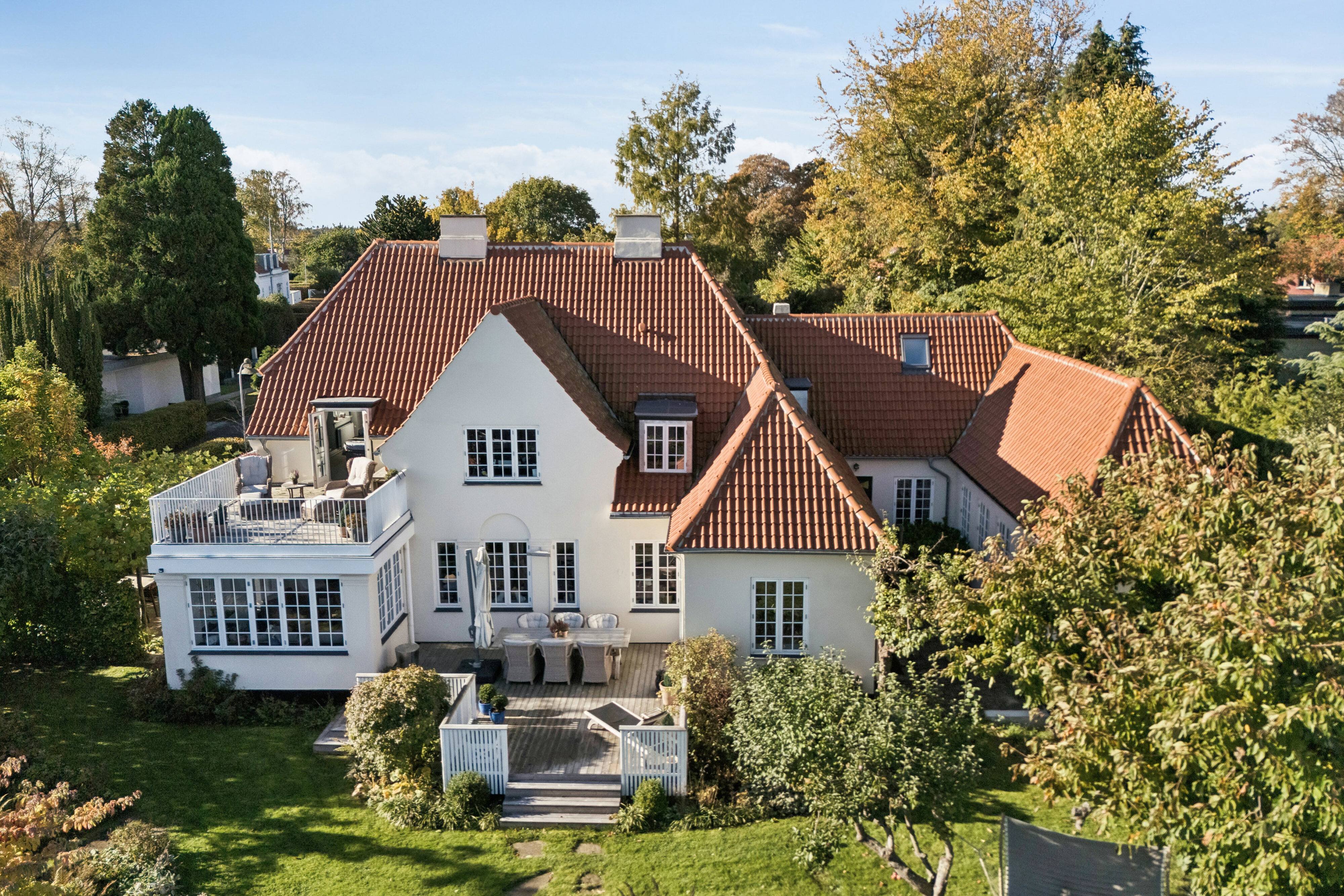 Hannebjergvej 10, 2960 Rungsted Kyst