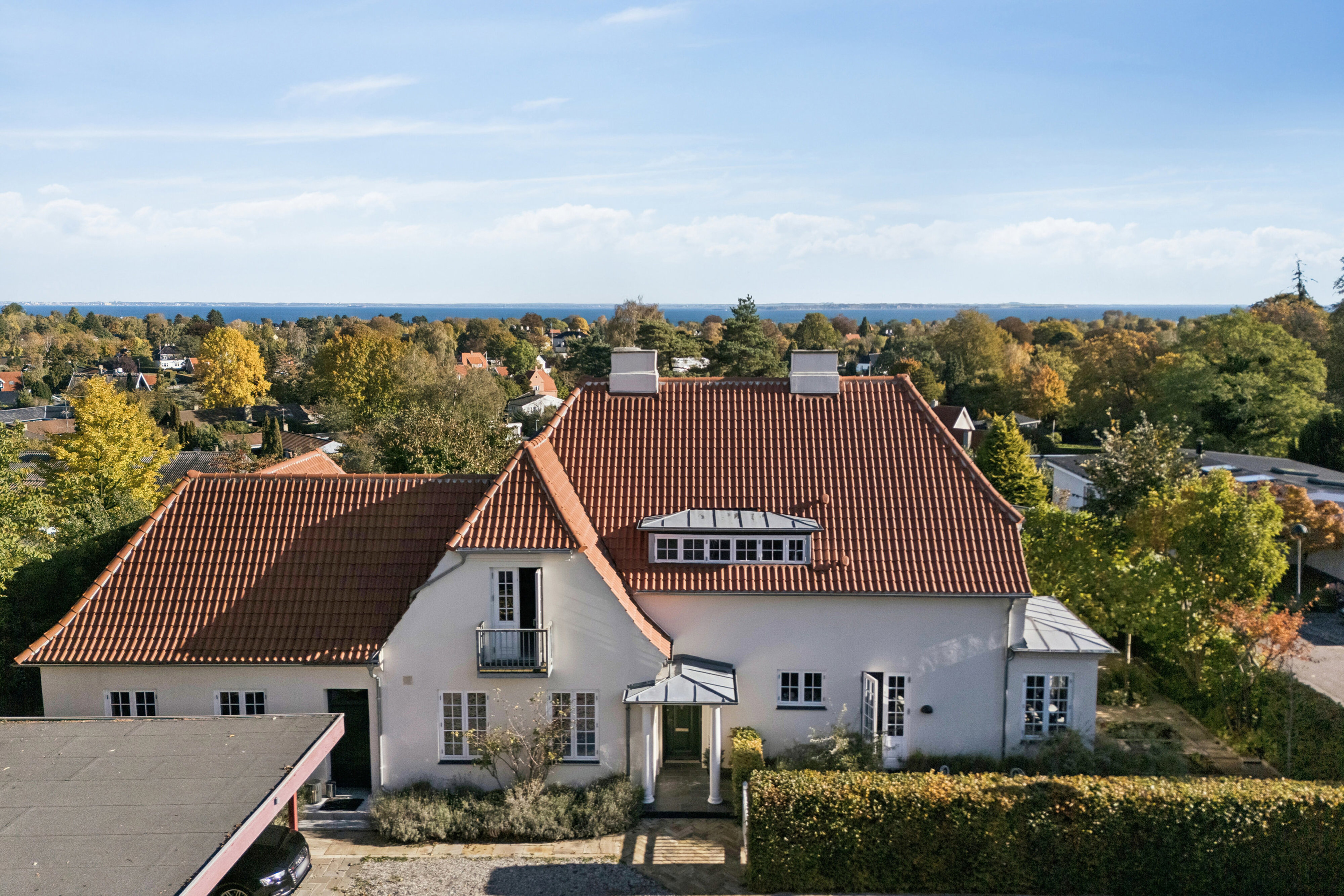 Hannebjergvej 10, 2960 Rungsted Kyst