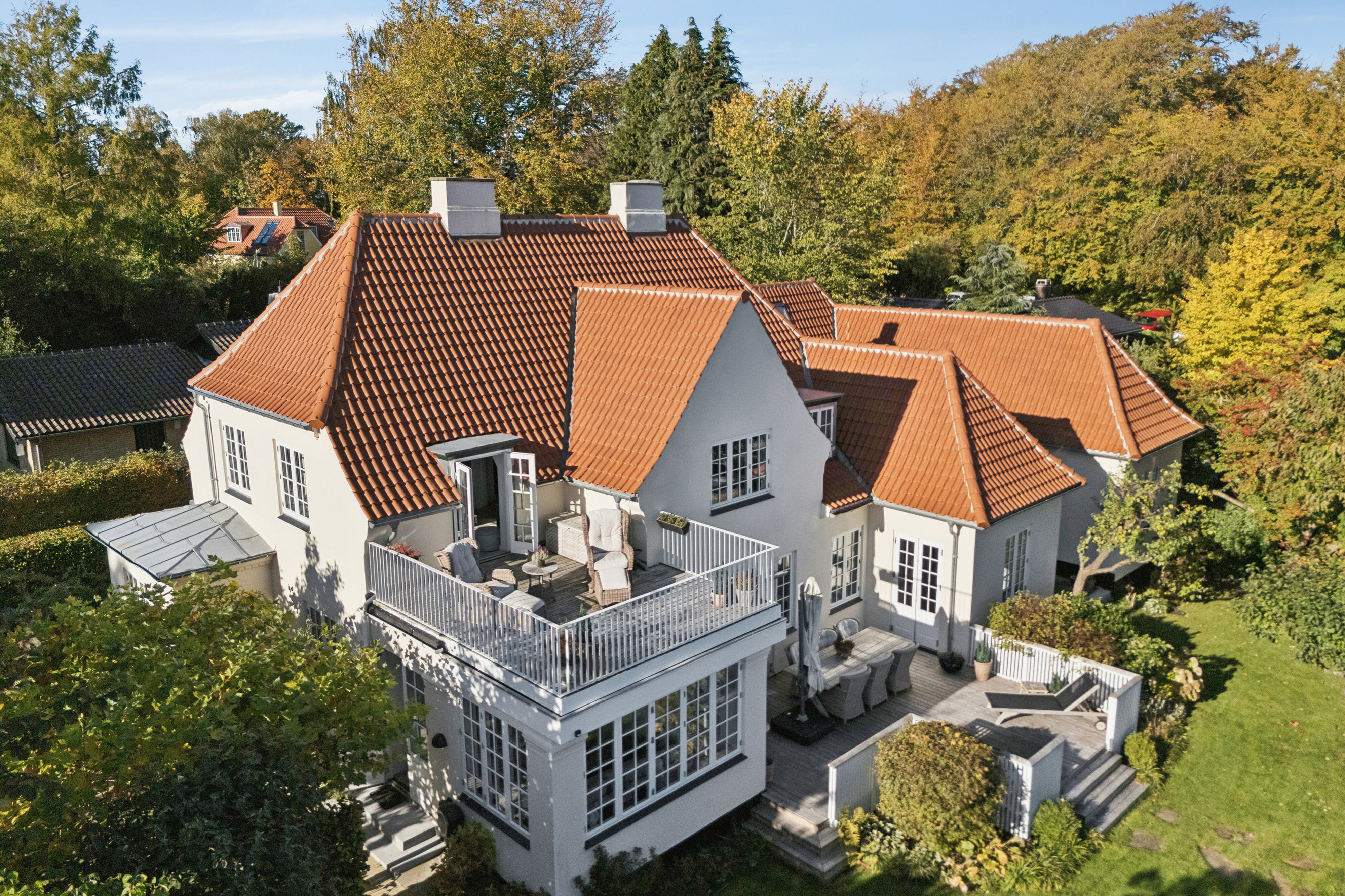 Hannebjergvej 10, 2960 Rungsted Kyst