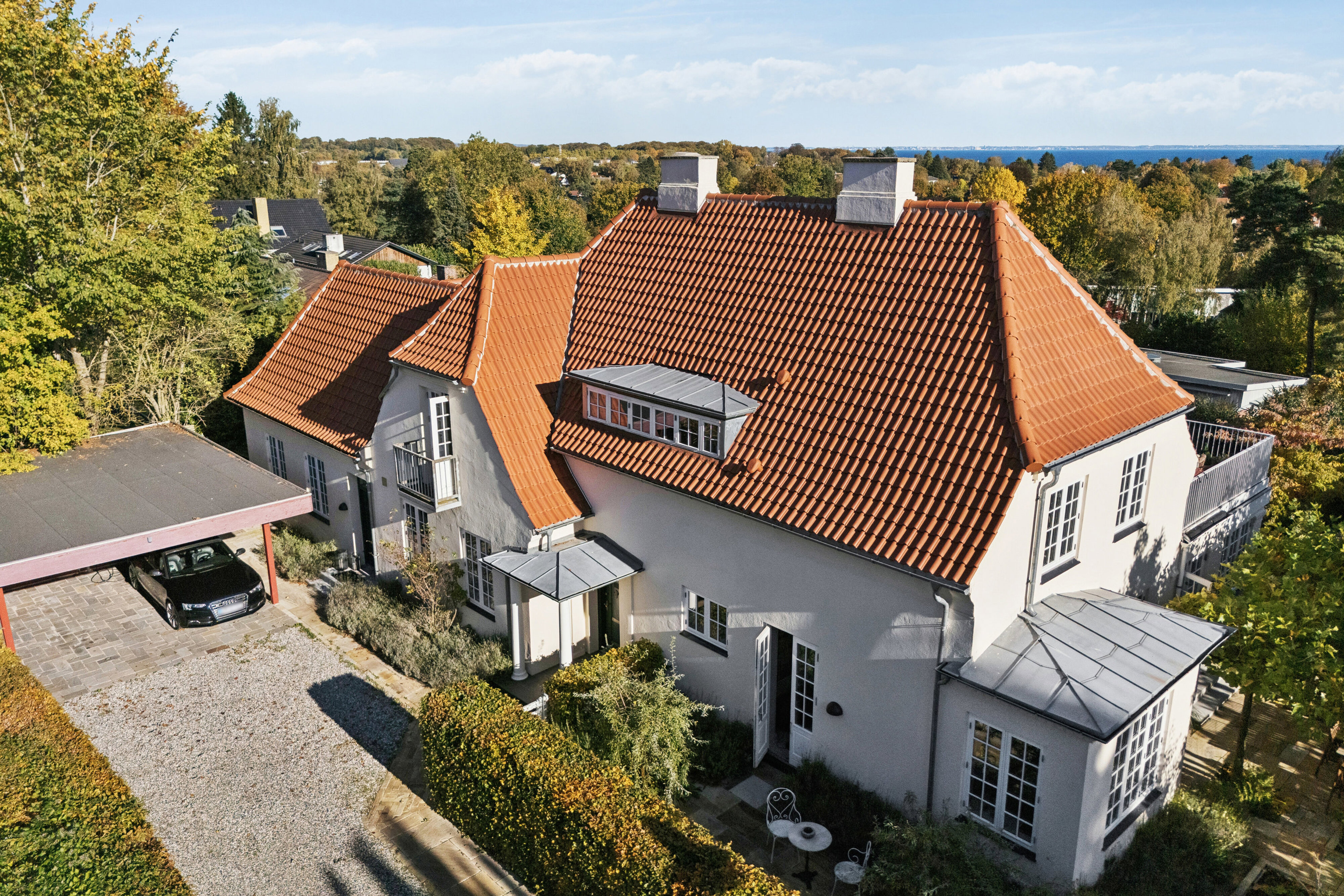 Hannebjergvej 10, 2960 Rungsted Kyst