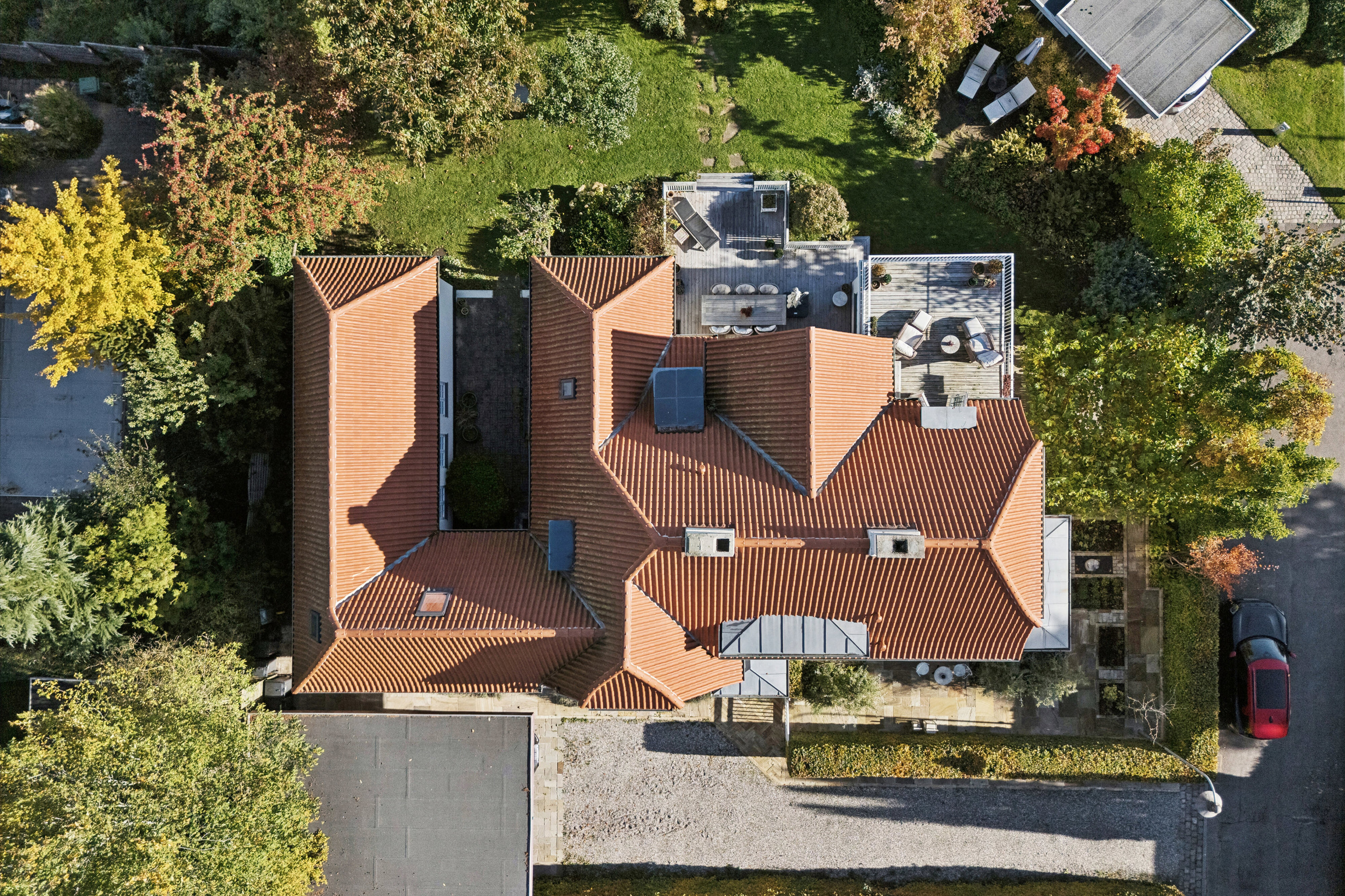 Hannebjergvej 10, 2960 Rungsted Kyst