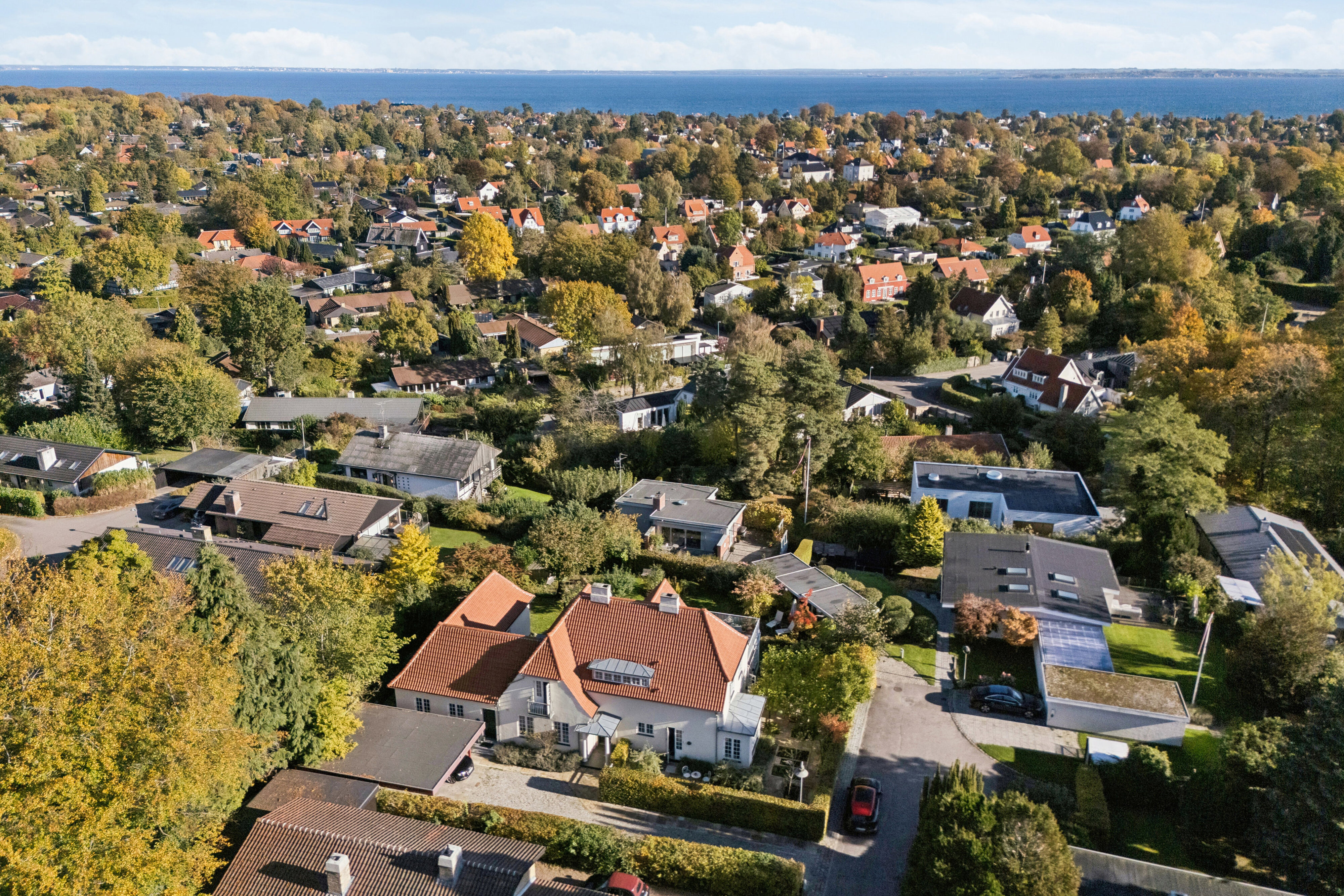 Hannebjergvej 10, 2960 Rungsted Kyst
