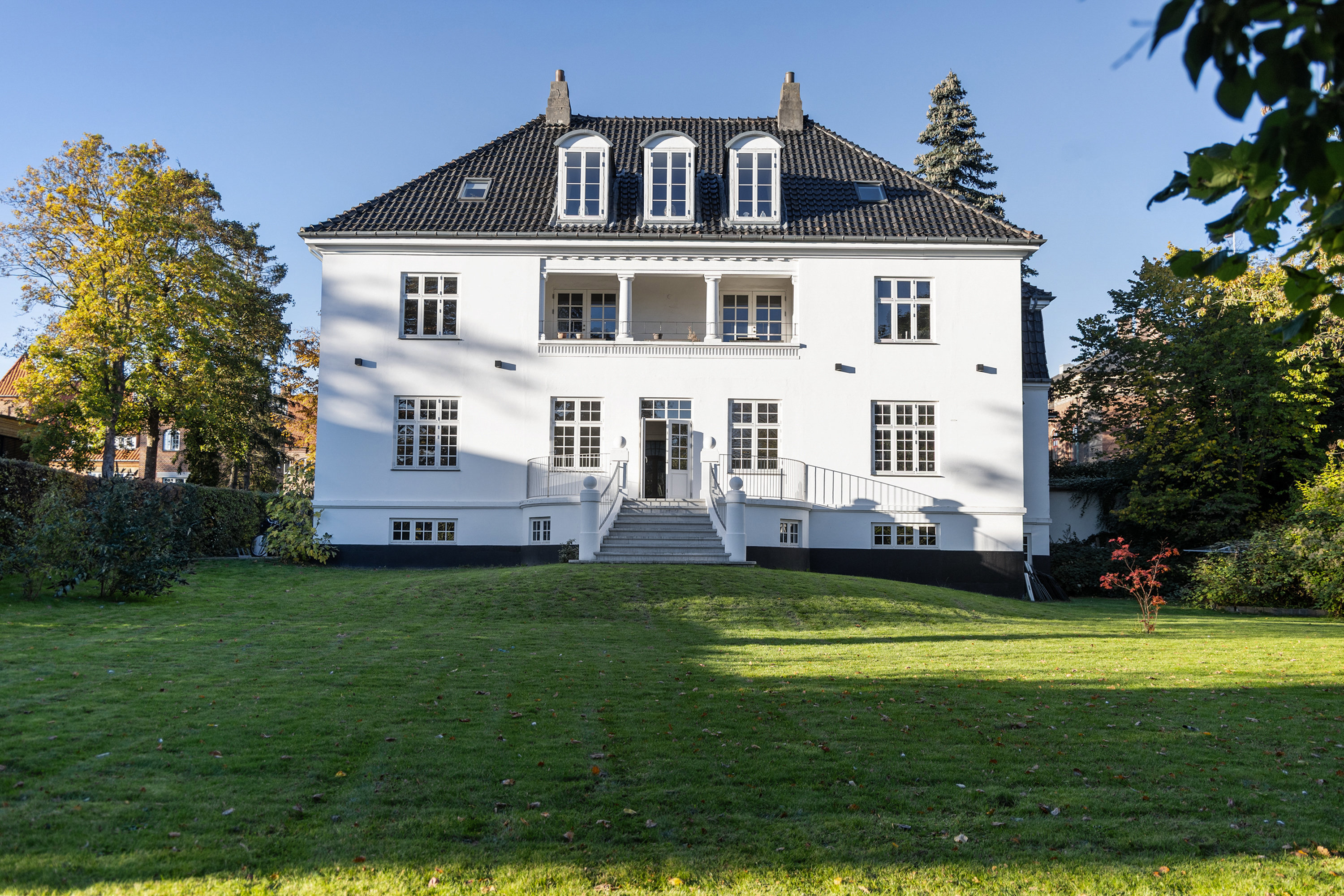Bjerregårdsvej 11, 2500 Valby
