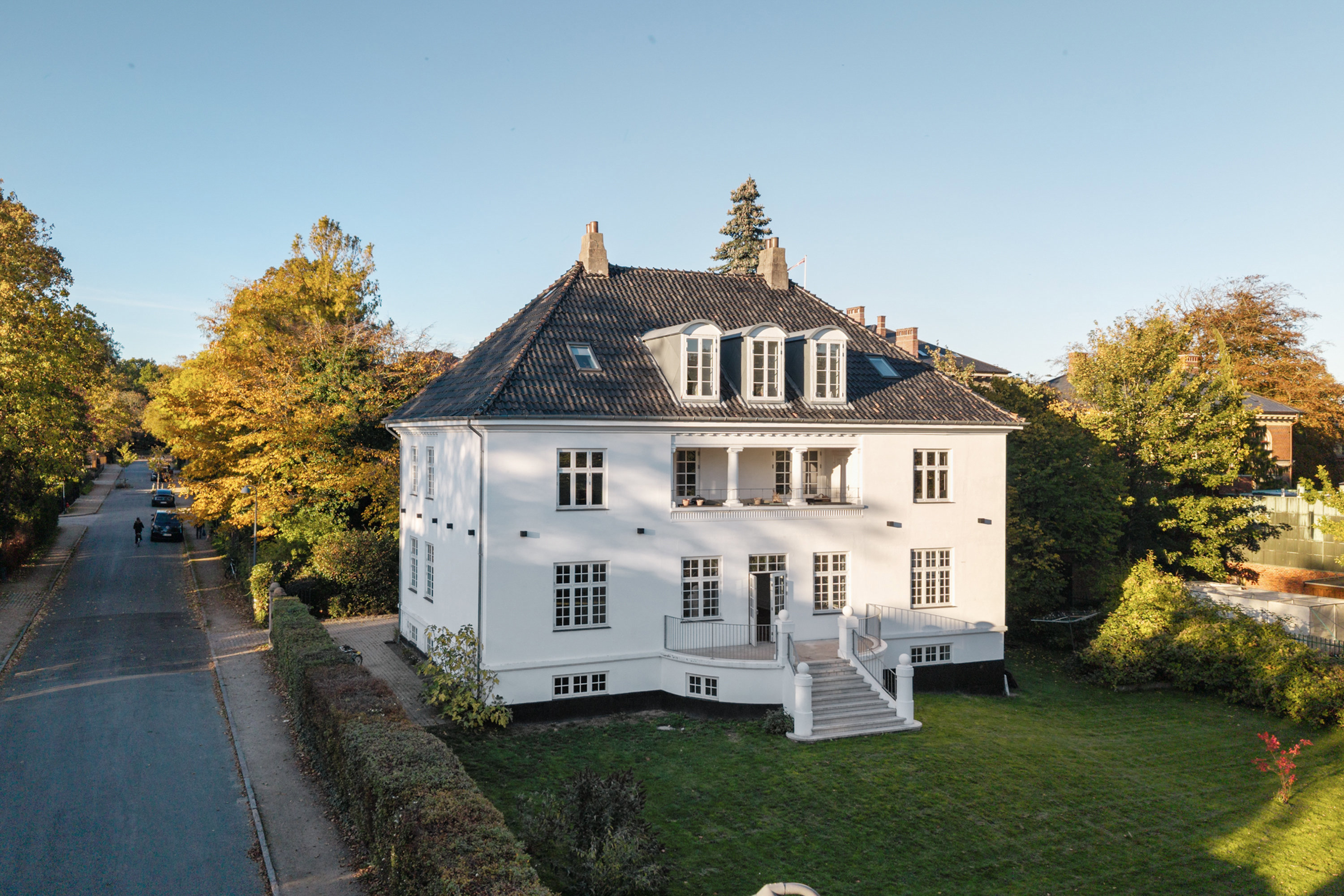Bjerregårdsvej 11, 2500 Valby