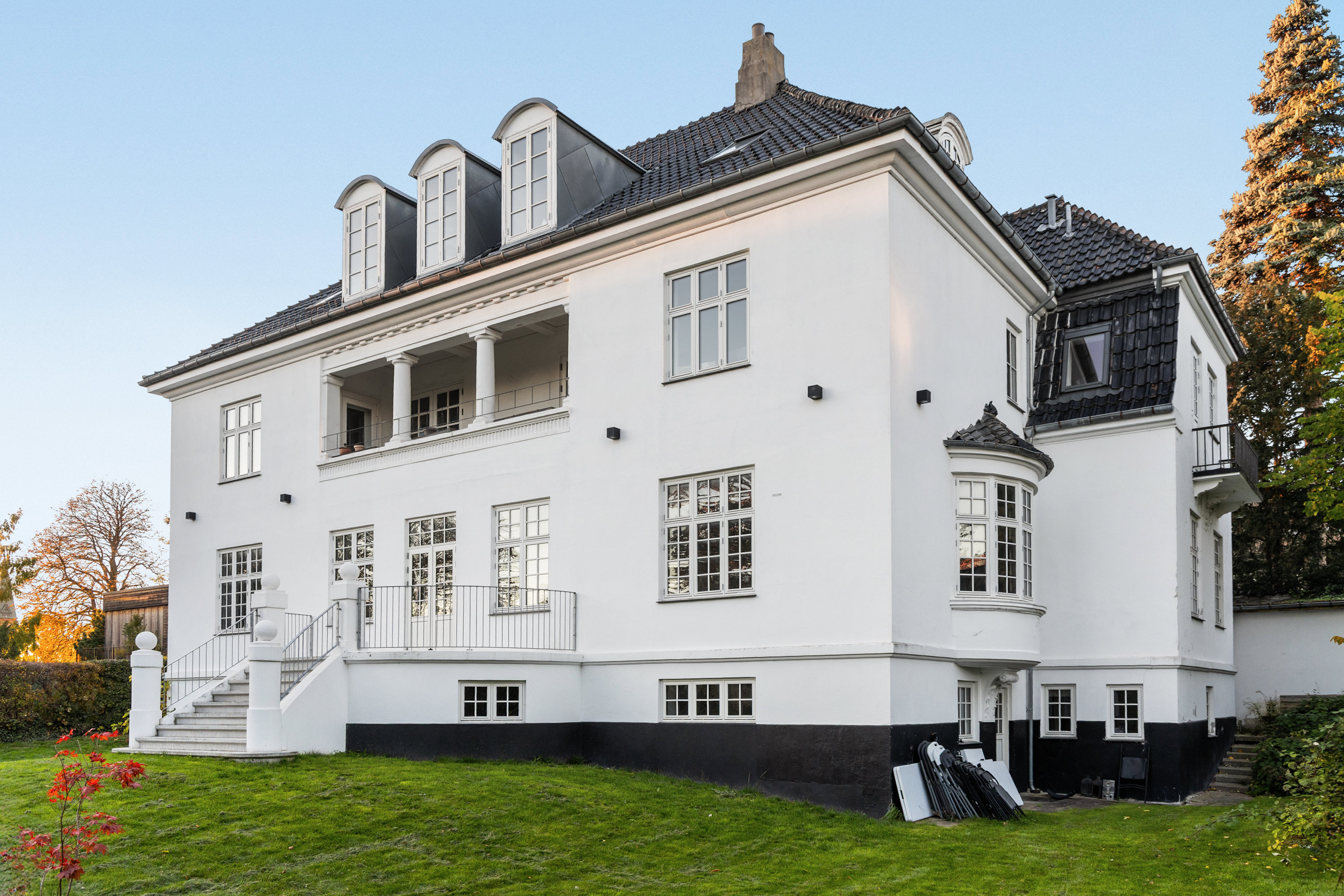 Bjerregårdsvej 11, 2500 Valby