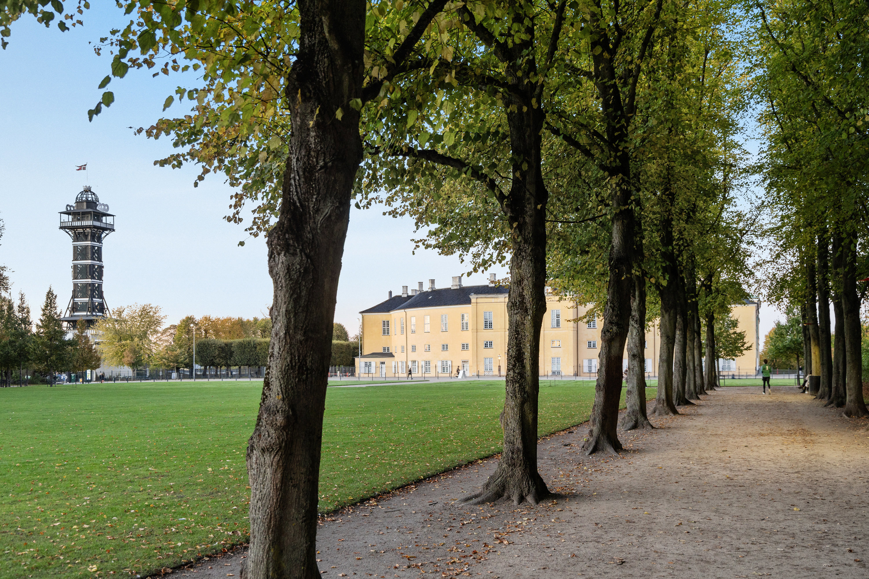 Bjerregårdsvej 11, 2500 Valby