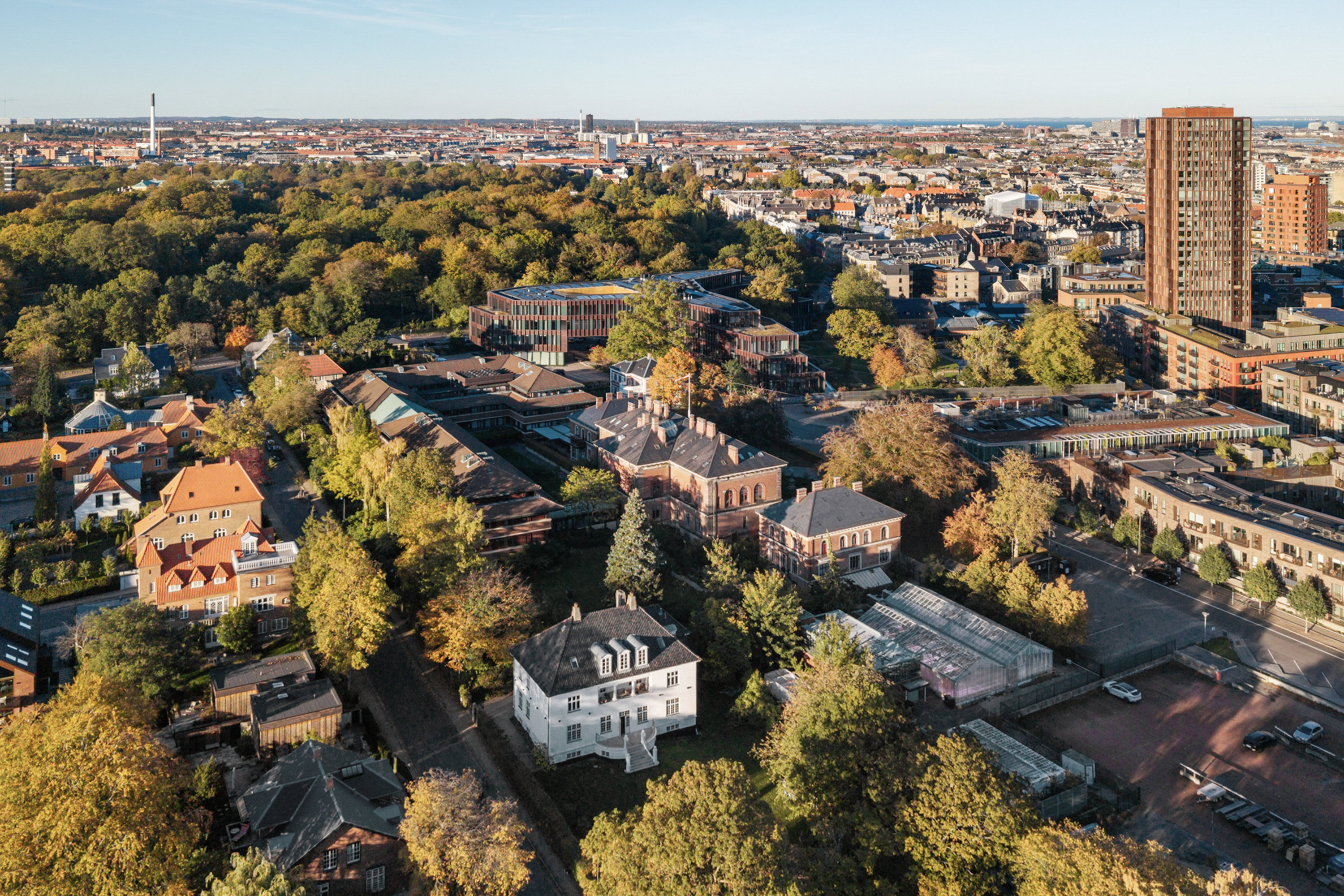 Bjerregårdsvej 11, 2500 Valby